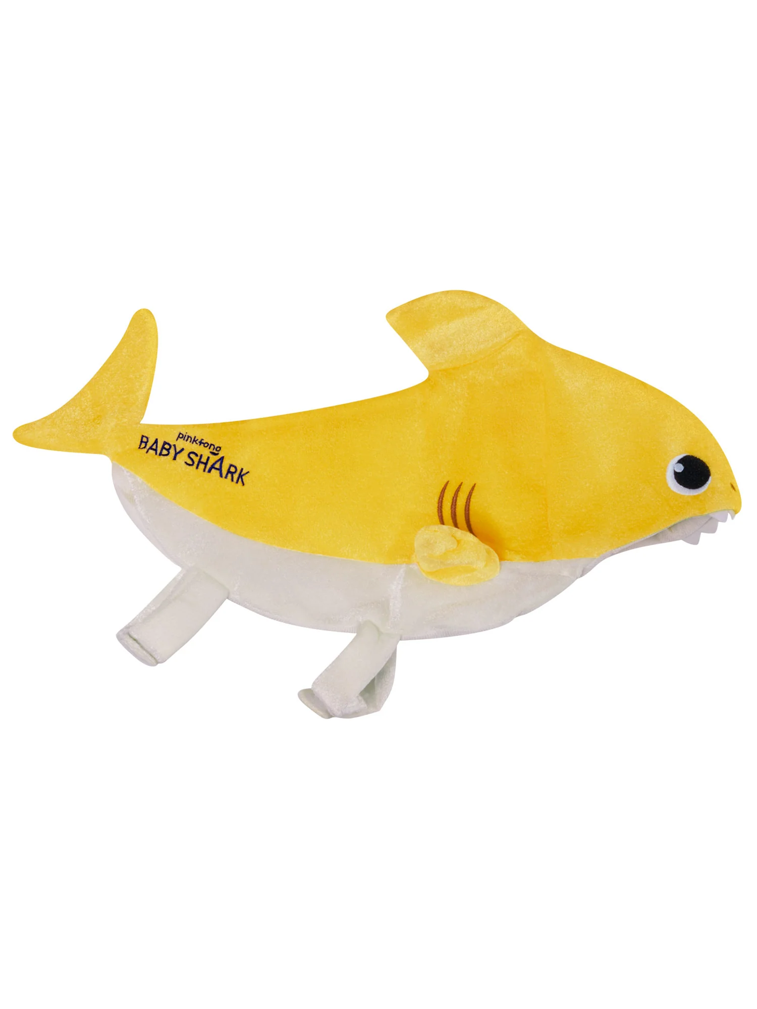 Pet's Baby Shark Baby Shark Costume - Image 5