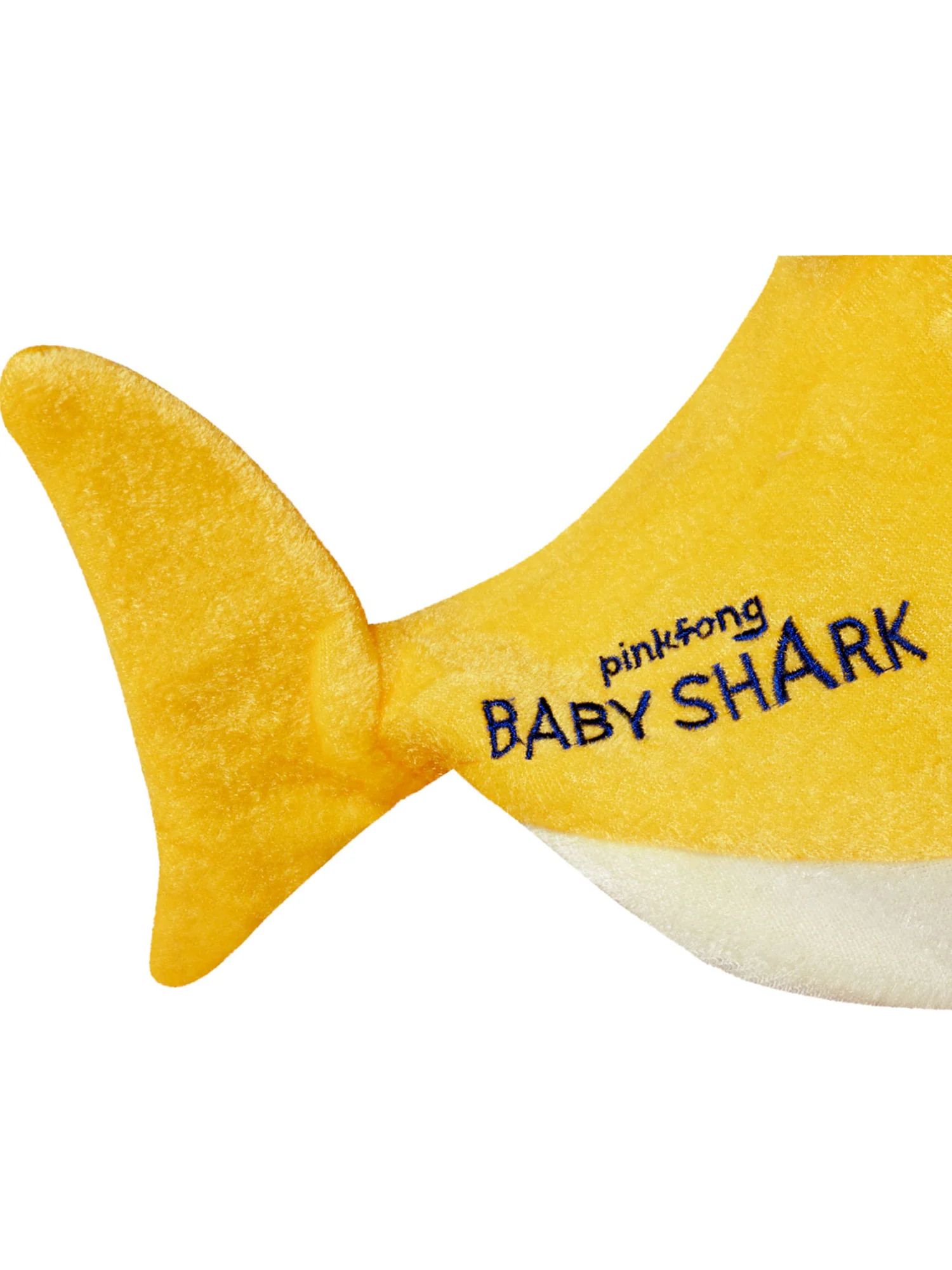 Pet's Baby Shark Baby Shark Costume - Image 6
