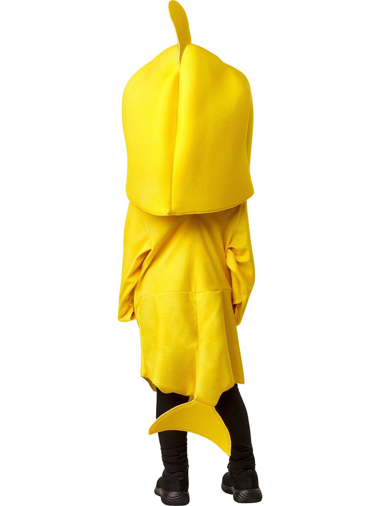 Baby Shark Tunic and Headpiece with Sound for Toddlers - Image 3
