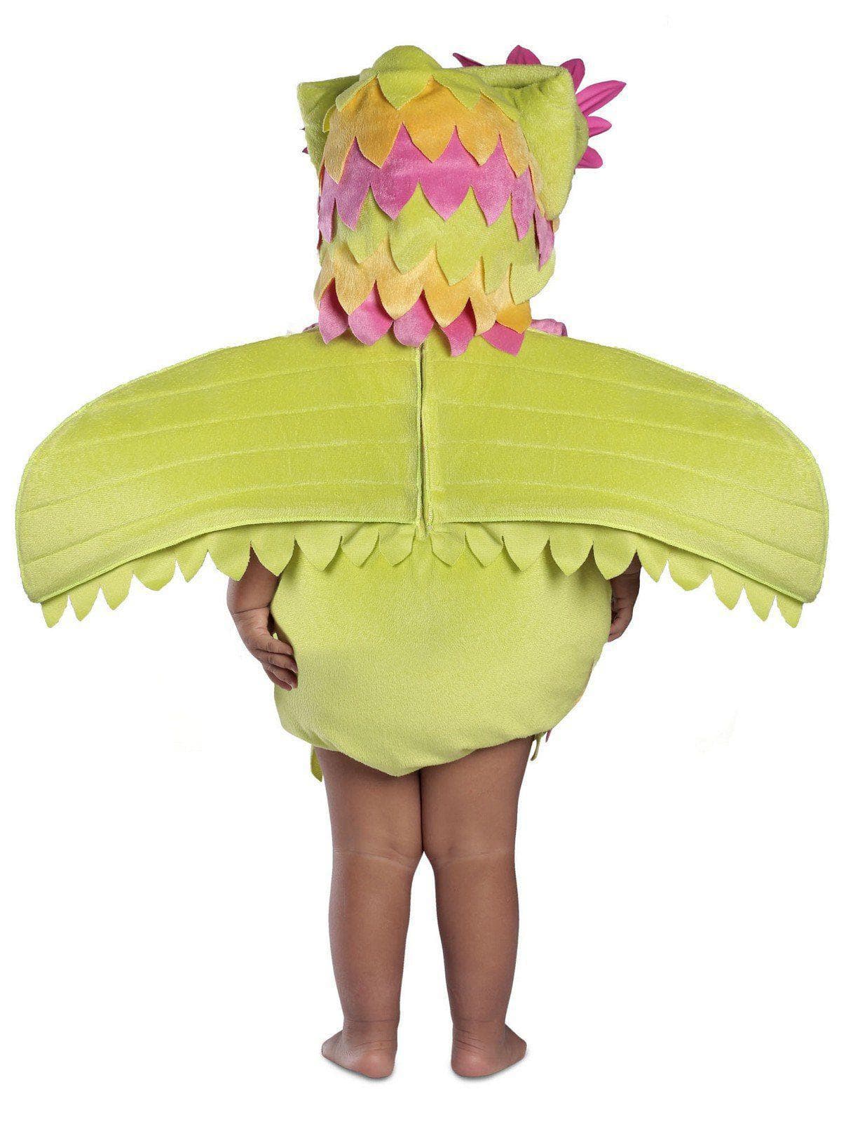 Baby/Toddler Holly the Owl Costume - Image 2