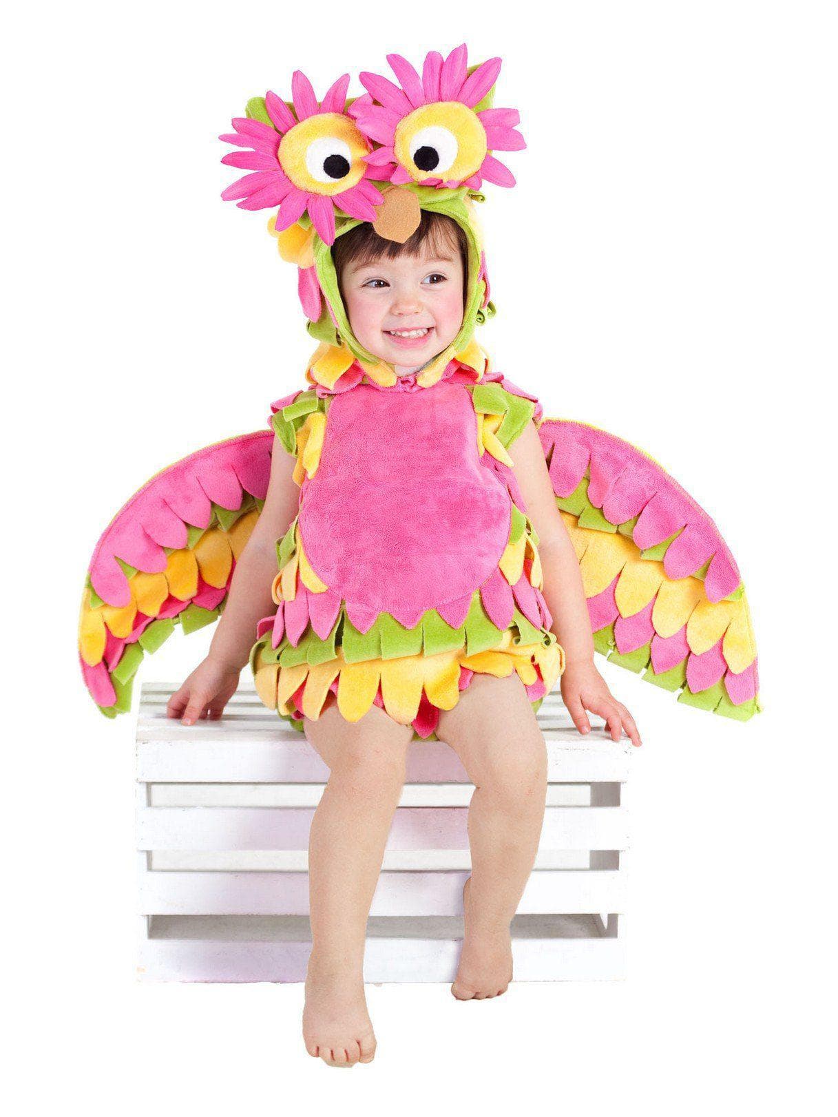 Baby/Toddler Holly the Owl Costume - Image 3