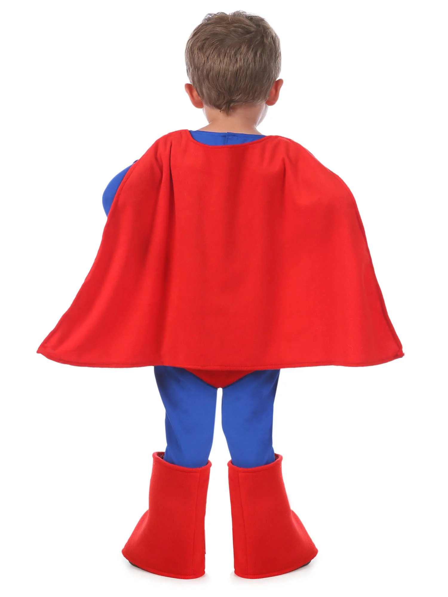 DC Comics Superman Costume for Babies and Toddlers - Image 3