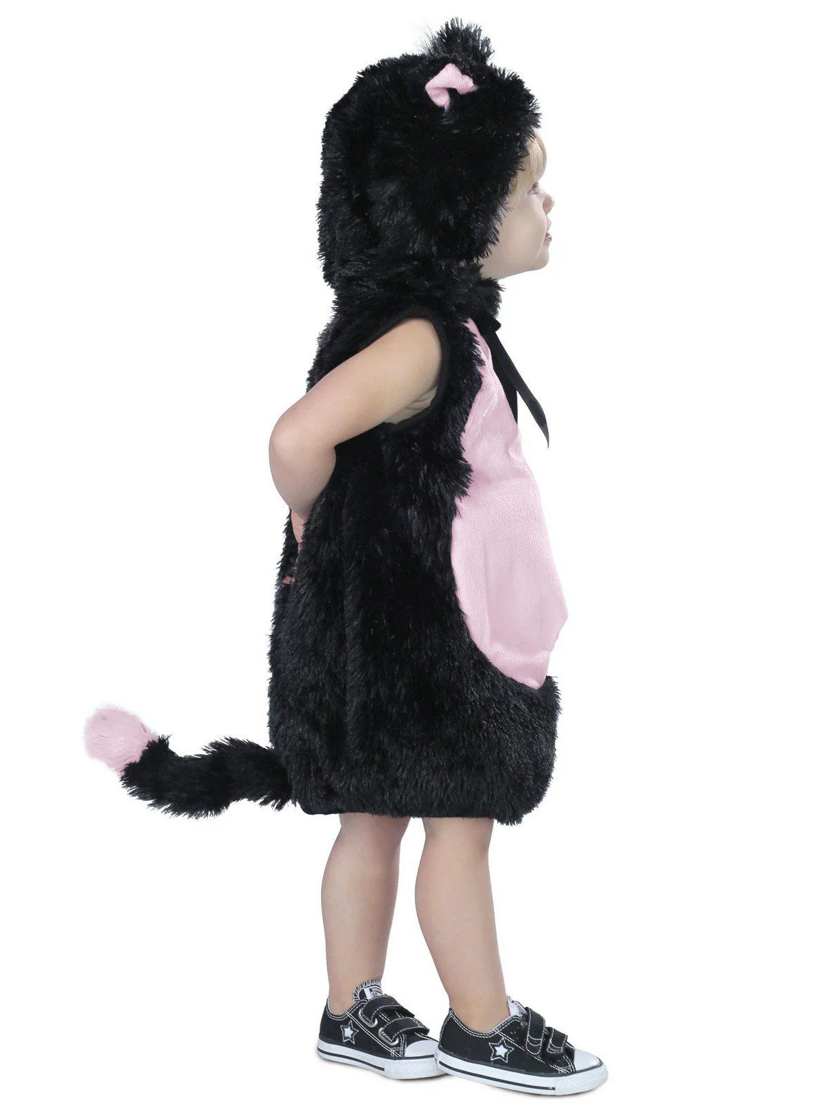 Baby/Toddler Little Kitty Costume - Image 4