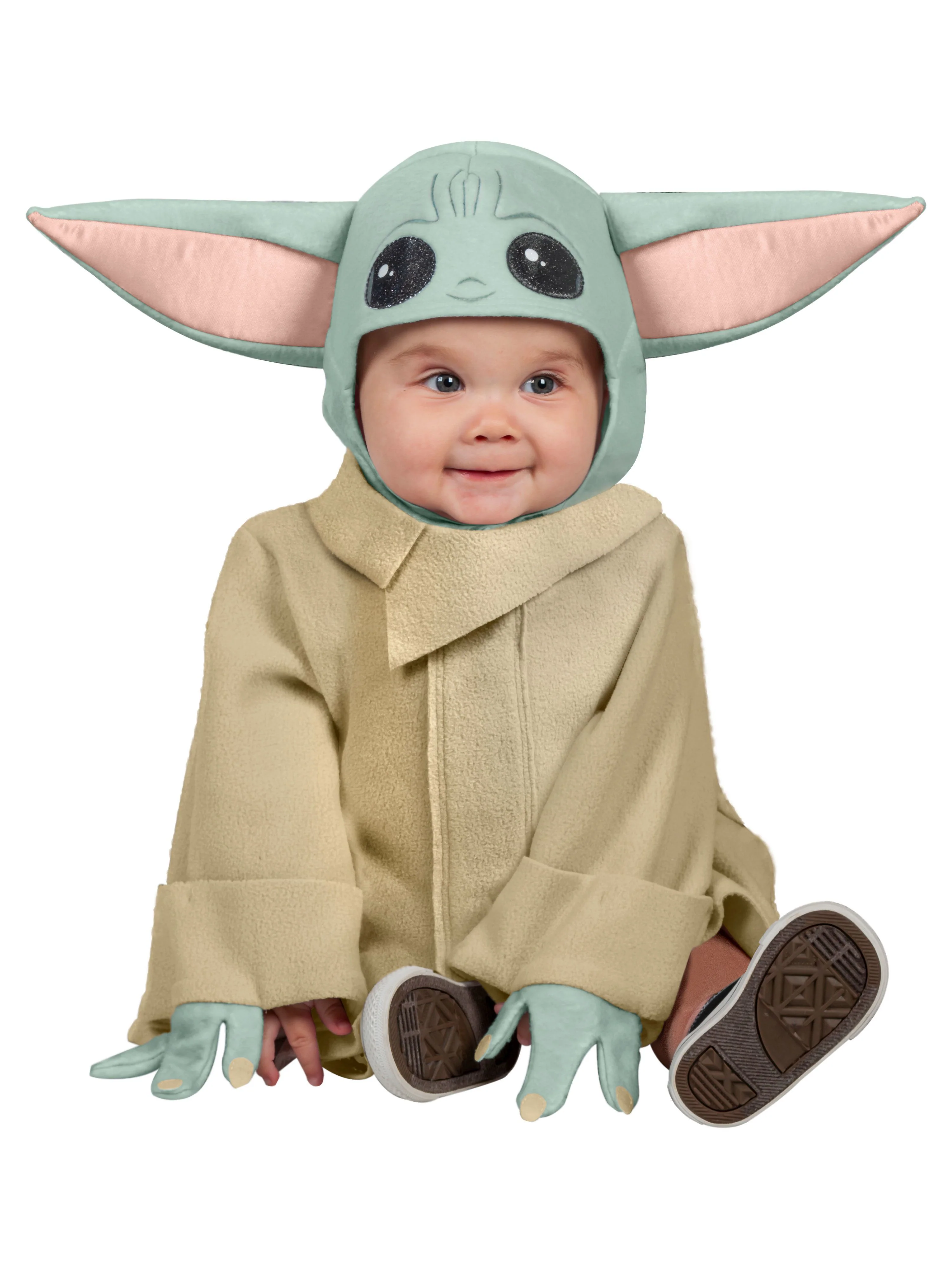 Star Wars The Mandalorian The Child Costume for Toddlers - Image 2