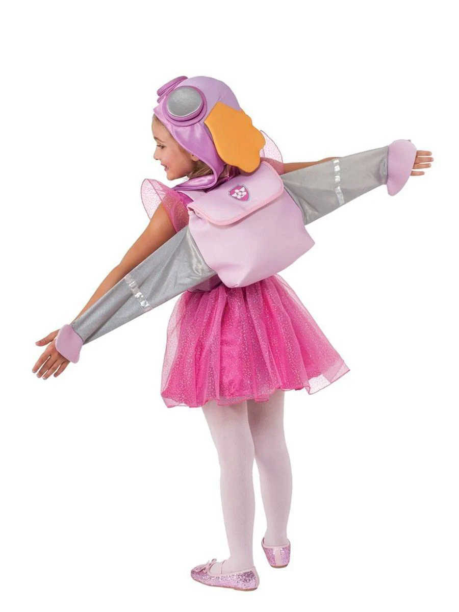 Paw Patrol Skye Costume for Babies and Toddlers - Image 2