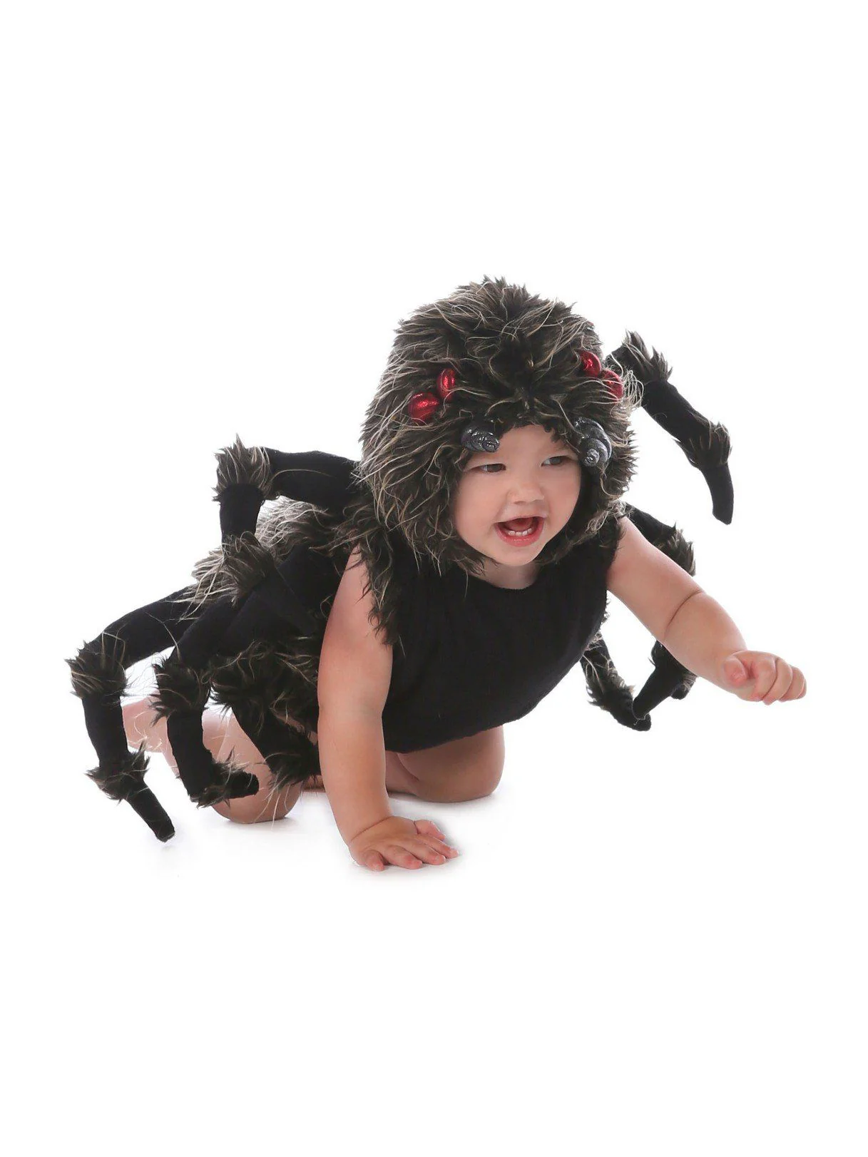 Tarantula Costume for Babies and Toddlers