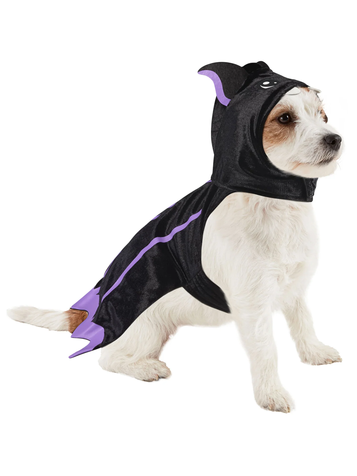 Bat Pet Cape