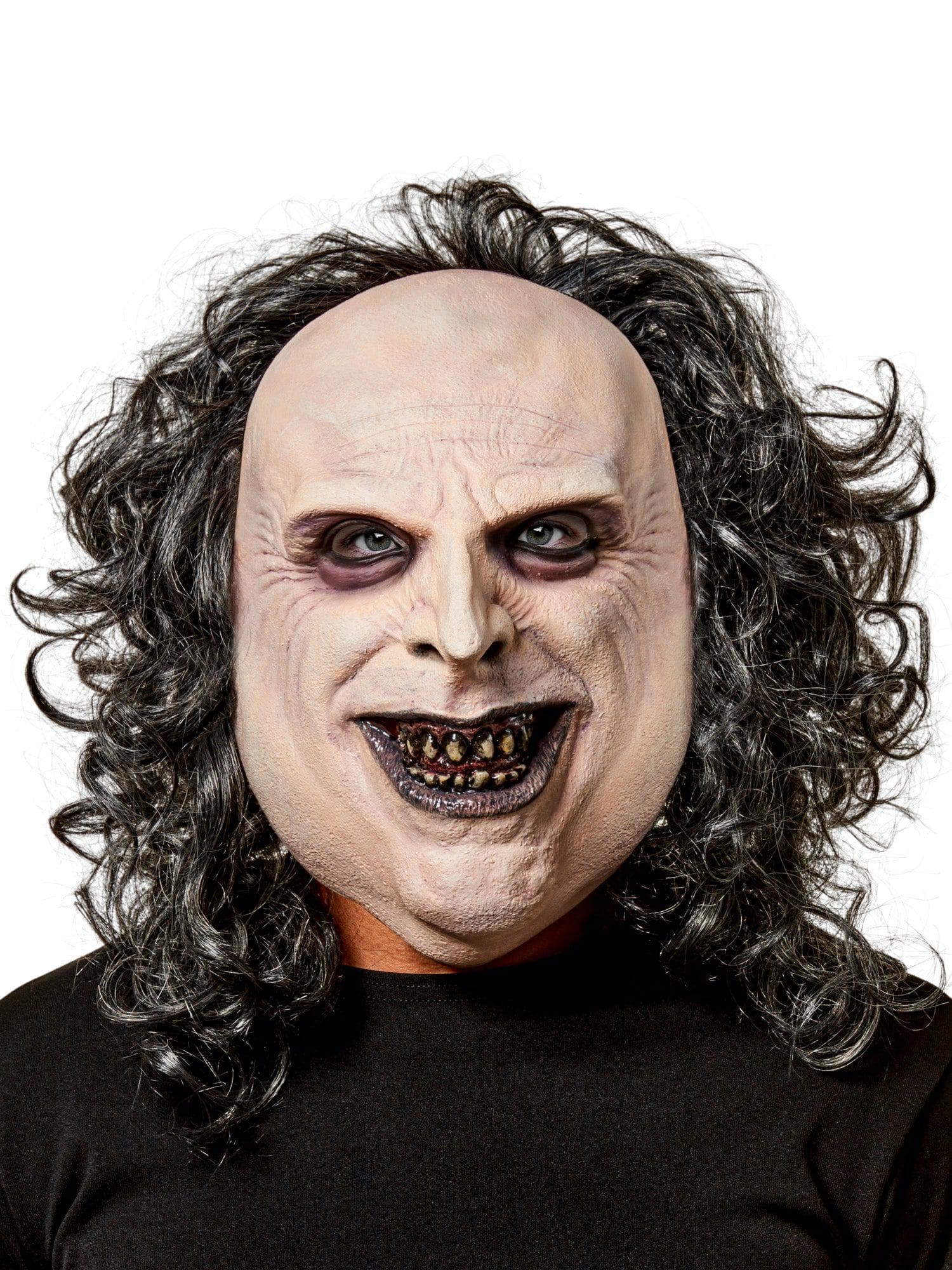 Adult Batman Returns Penguin Latex Mask