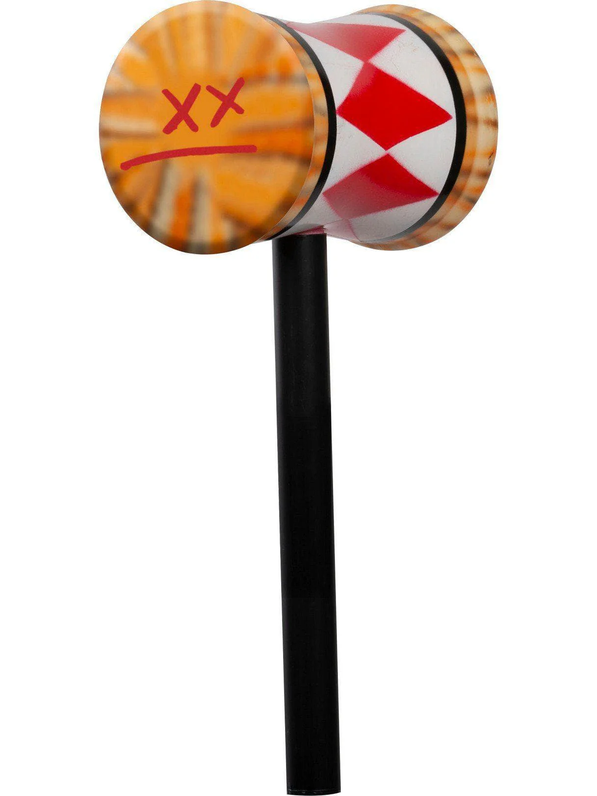 Adult Birds Of Prey Harley Quinn Mallet