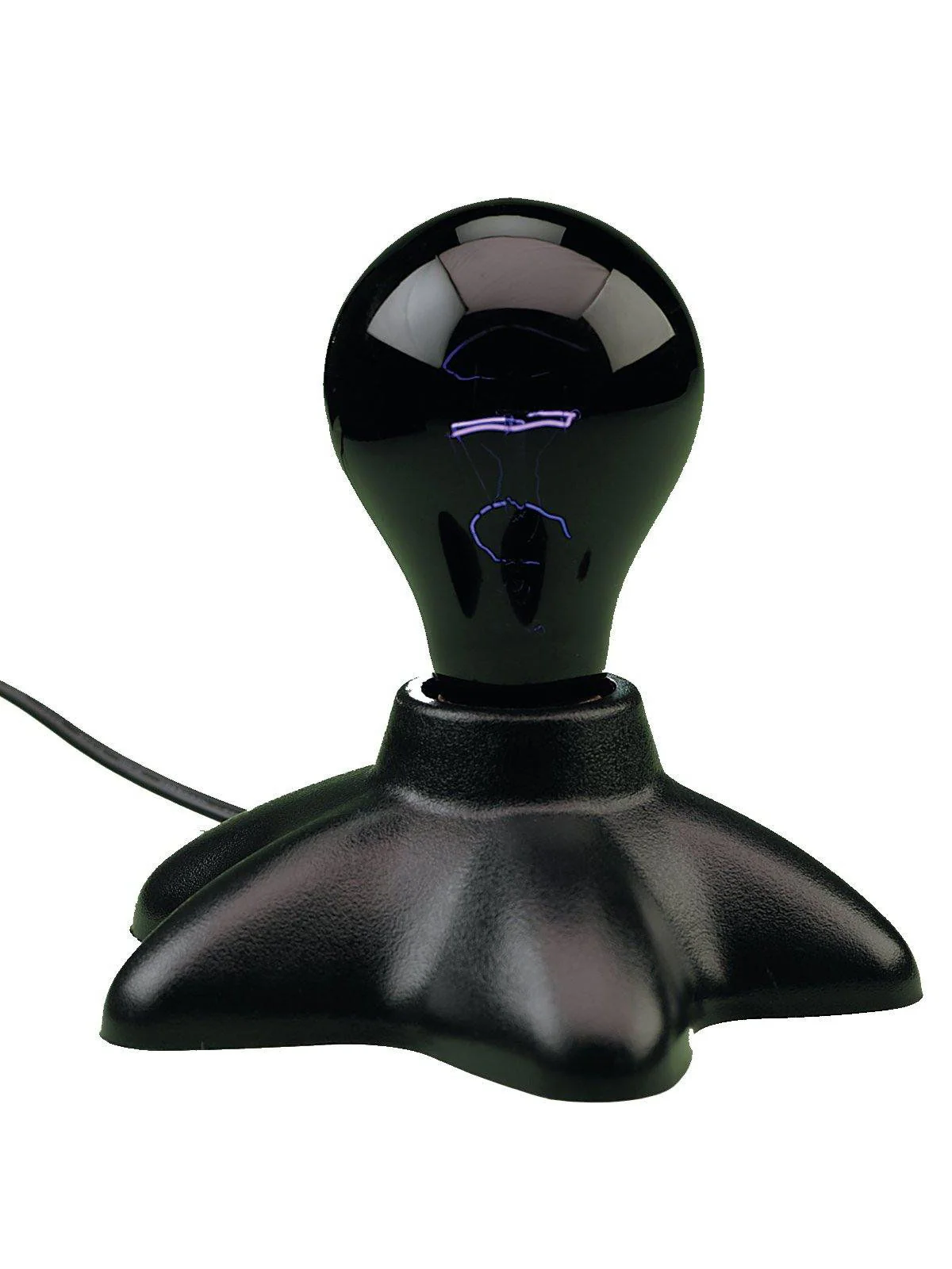 75 Watt Blacklight Party Bulb
