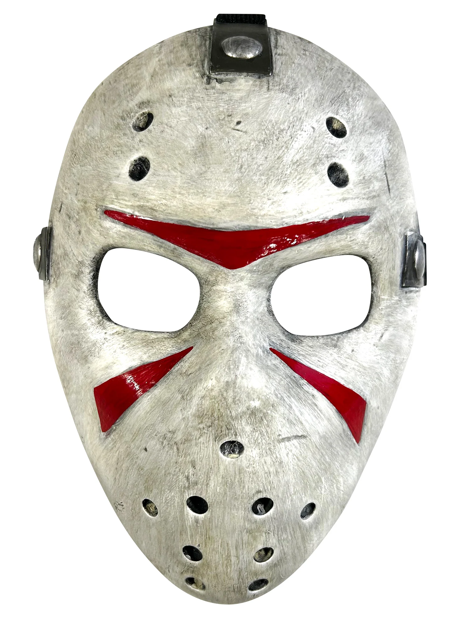 Boys' Friday the 13th Jason Voorhees Costume - Deluxe - Image 5