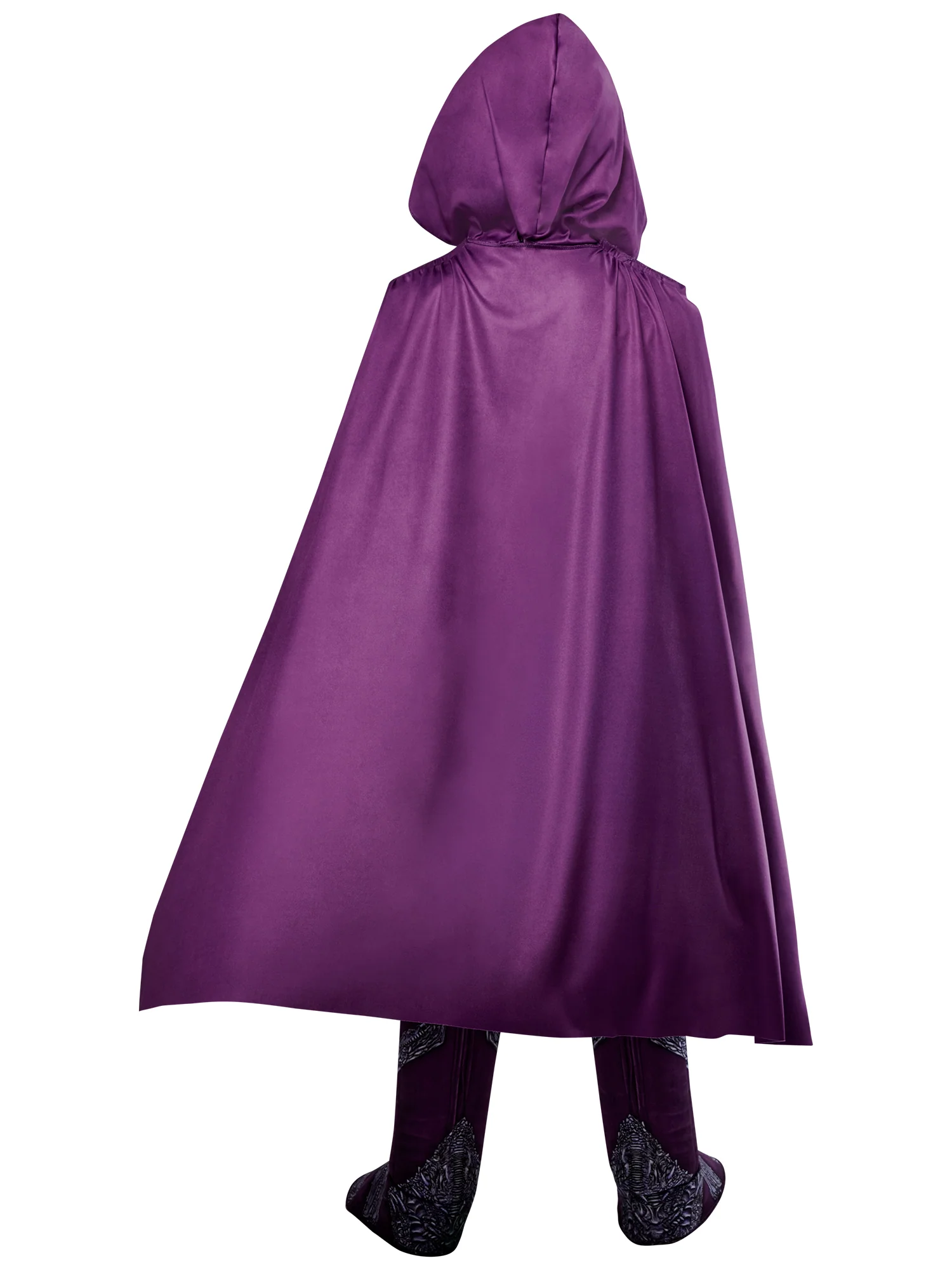 Boys' Masters of the Universe Movie 2026 Skeletor Costume - Deluxe (PRE-ORDER) - Image 3