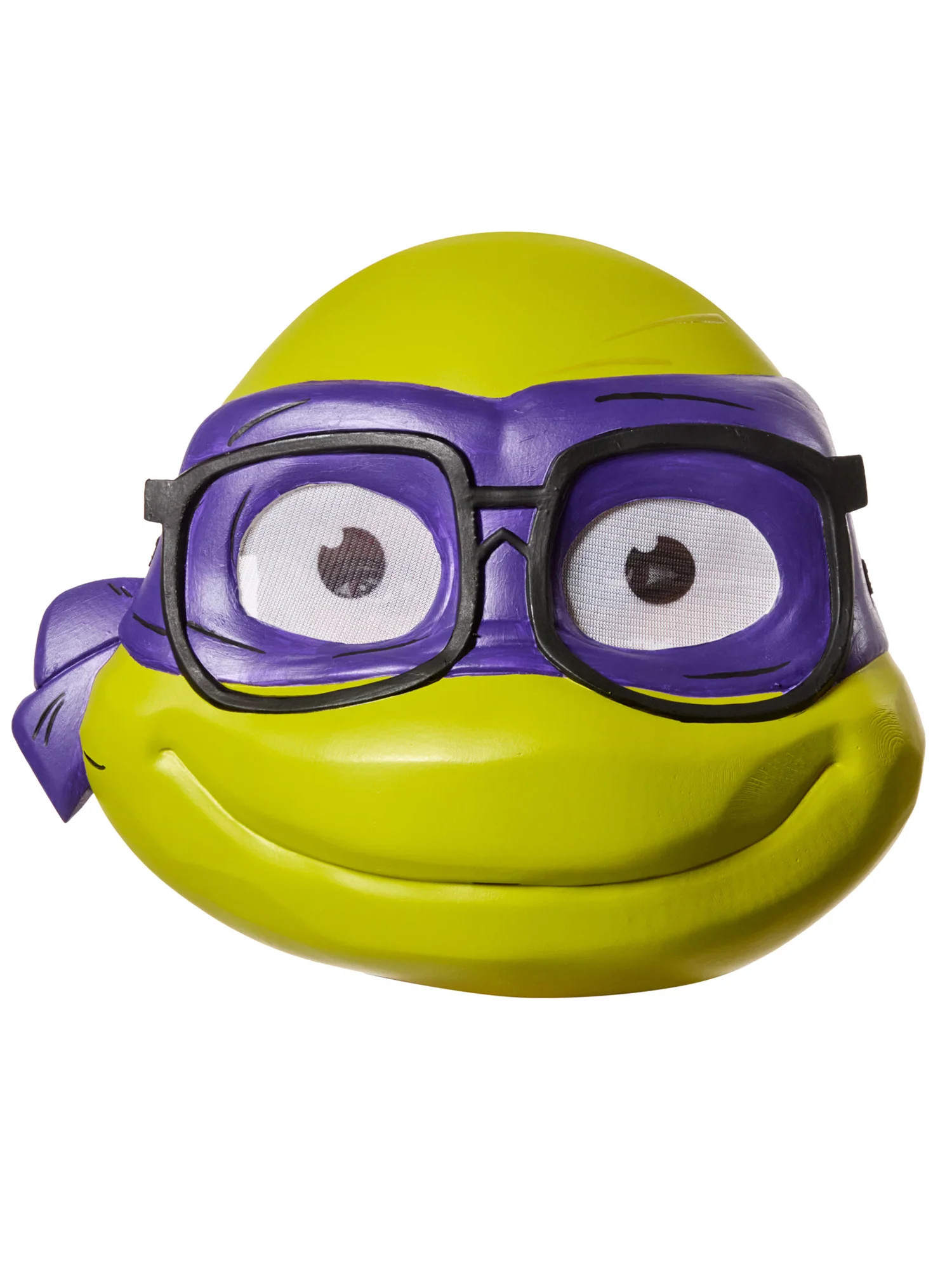 Boys' Teenage Mutant Ninja Turtles: Mutant Mayhem Donatello Costume - Deluxe - Image 6