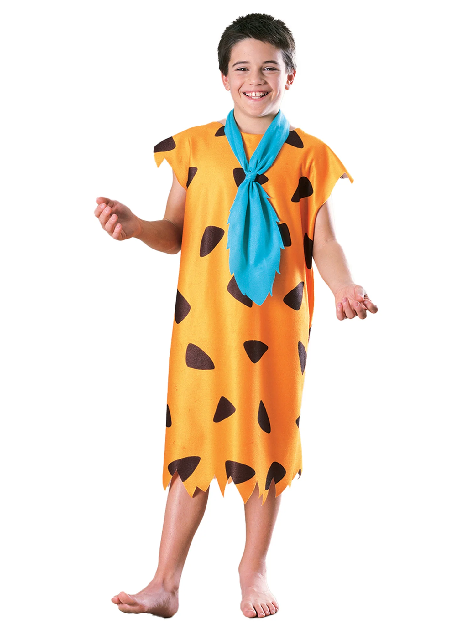 Boys' The Flintstones Classic Fred Flintstone Costume