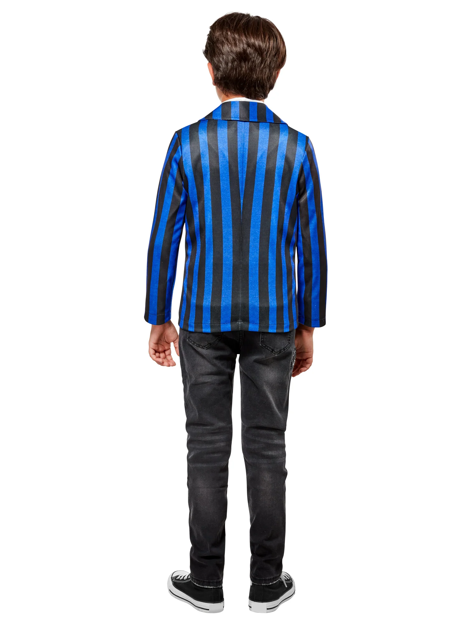 Boys' Wednesday Nevermore Academy Uniform Jacket - Image 5