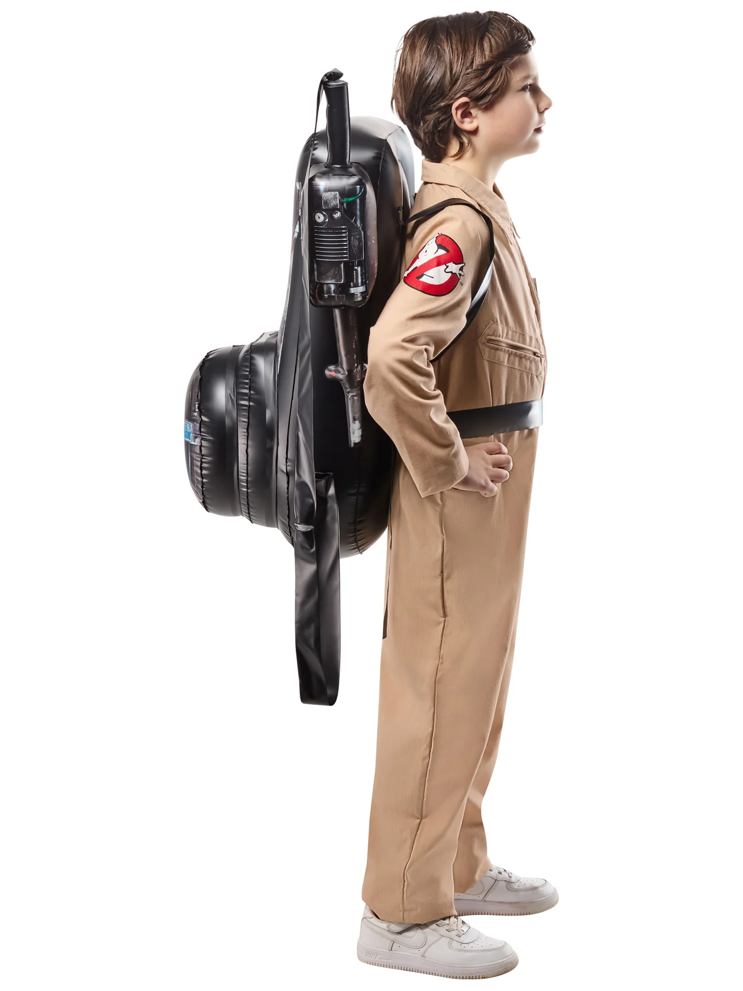 Boys' Ghostbusters Classic Costume - Image 2