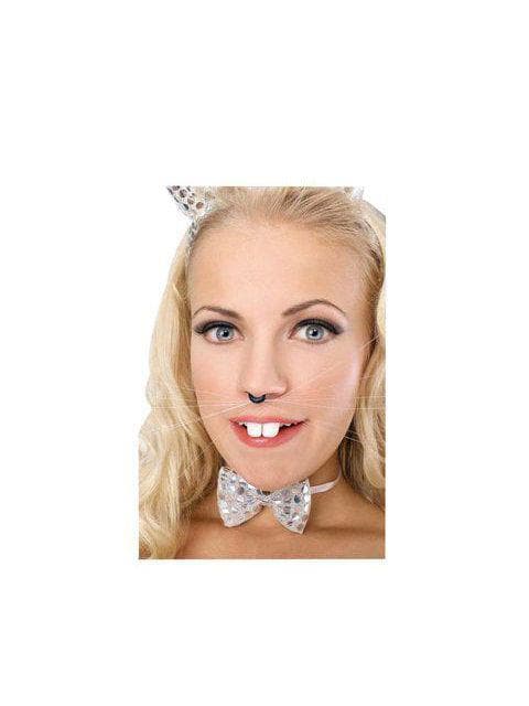Adult Bunny Rabbit Teeth