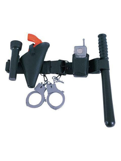 Kids' Police Accessory Belt
