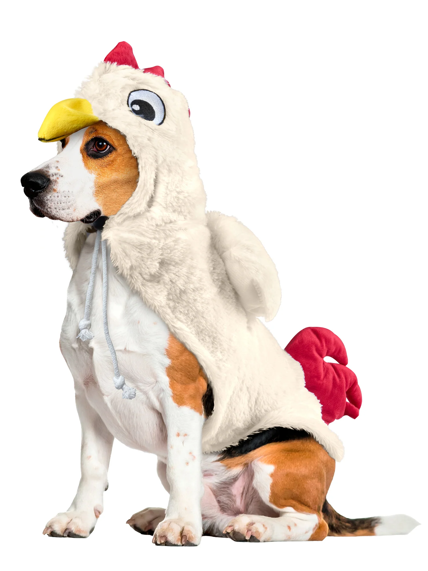 Clucky Chicken Pet Costume - Image 3