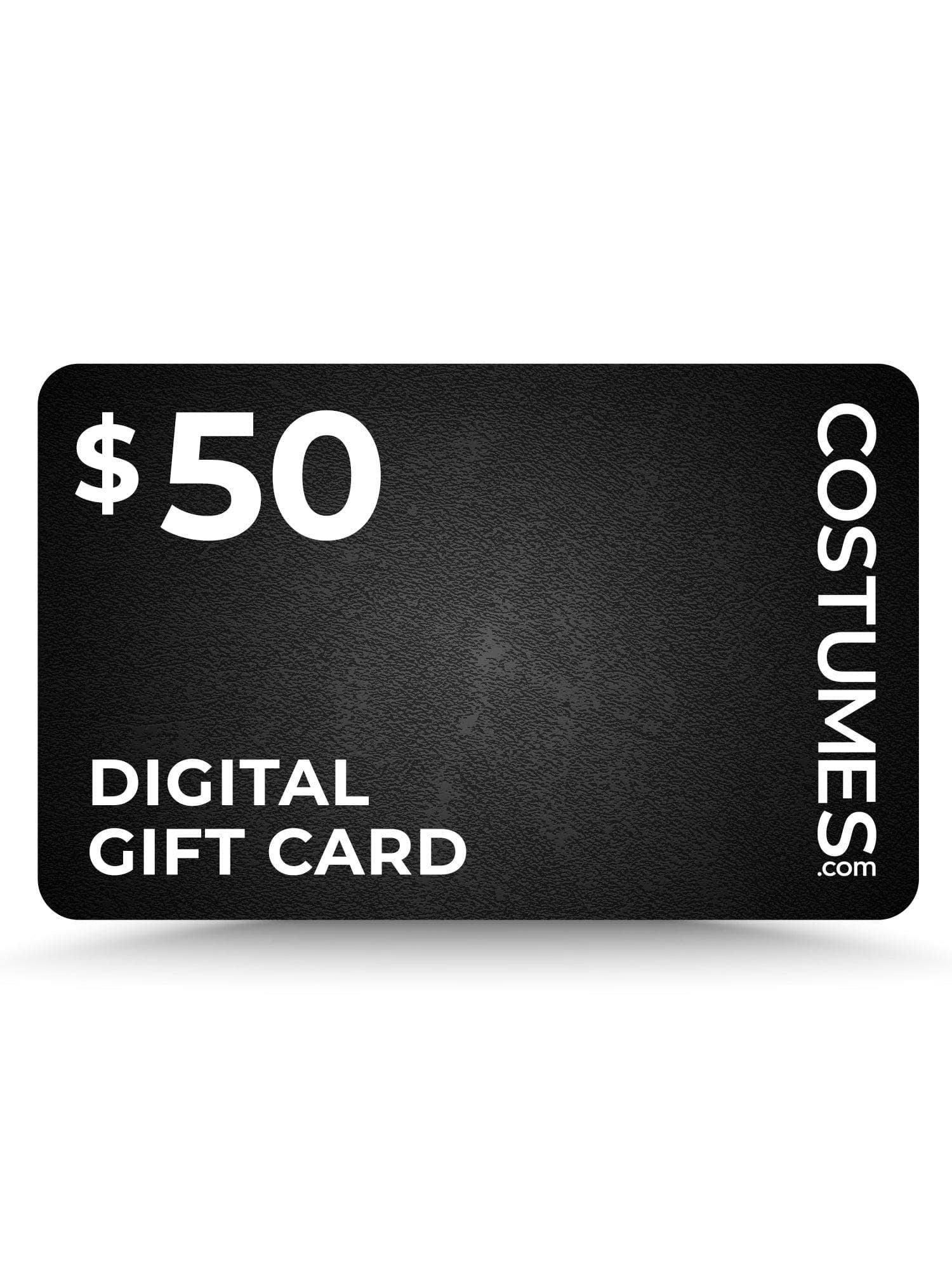 Costumes.com Gift Card - Image 2