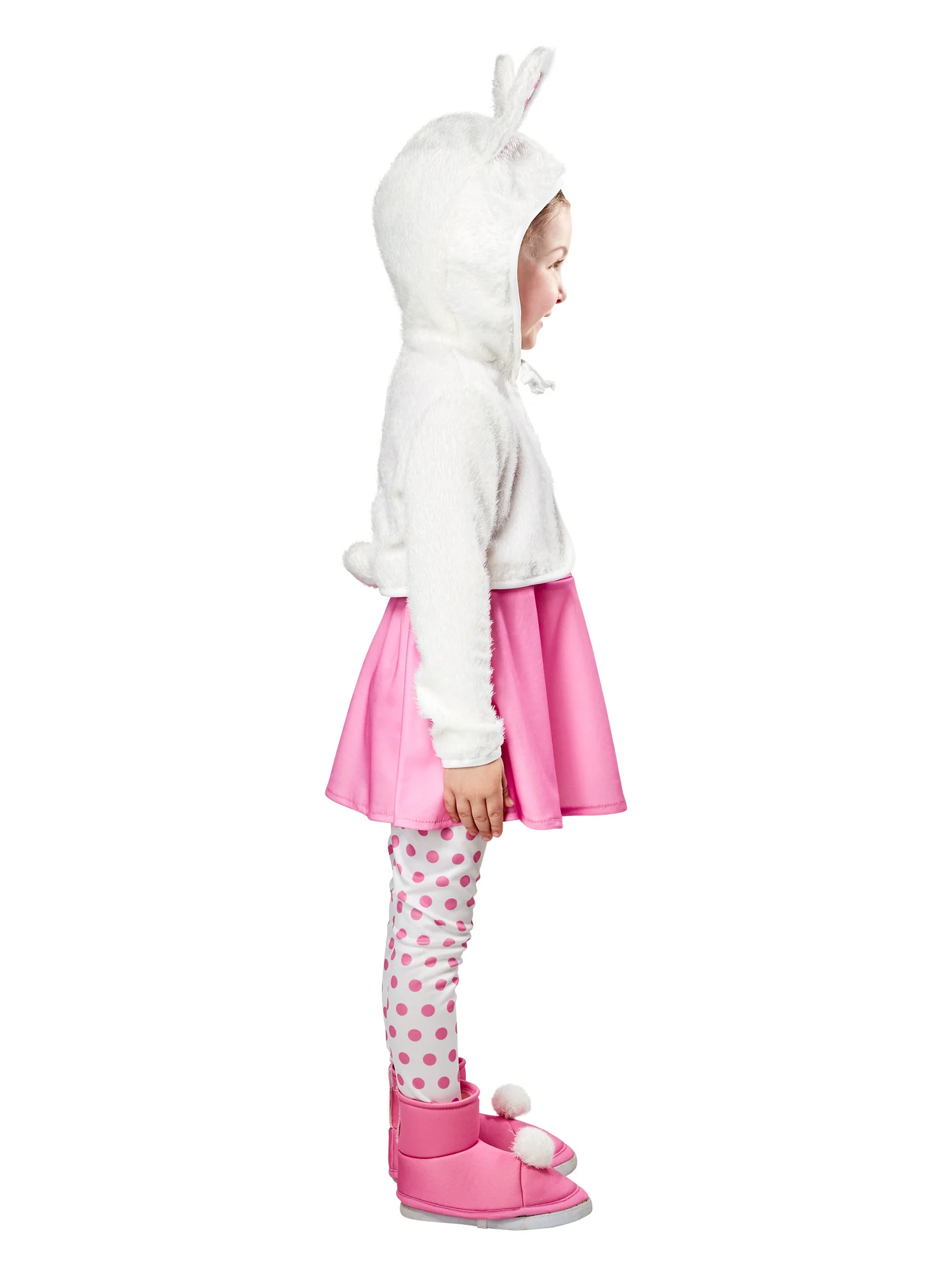 Cry Babies Coney Bunny Costume for Toddlers - Image 4