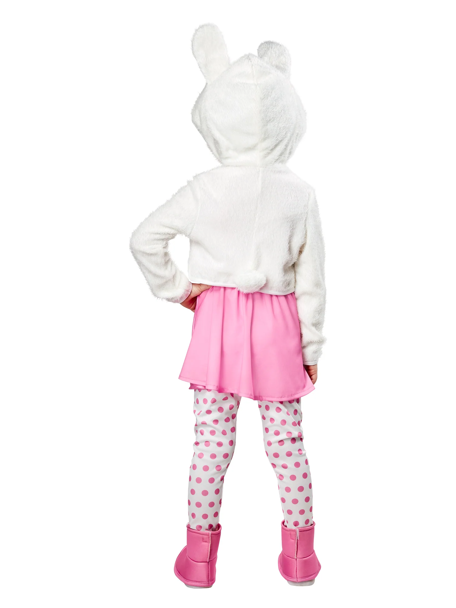 Cry Babies Coney Bunny Costume for Toddlers - Image 5