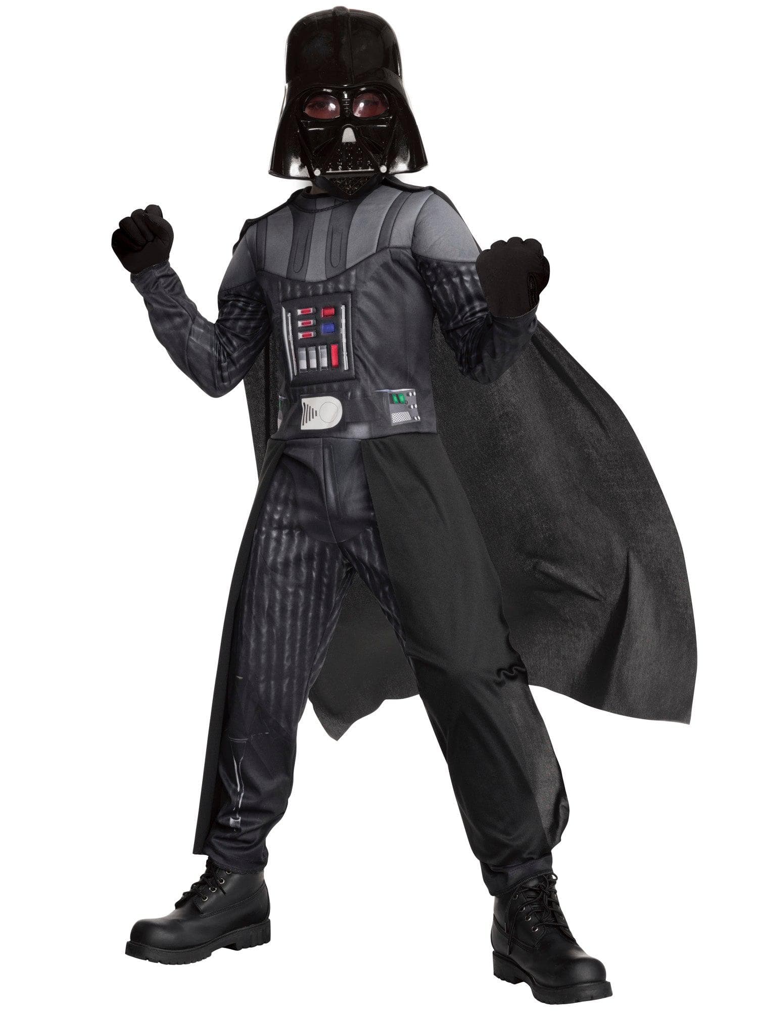 Darth Vader Child Costume