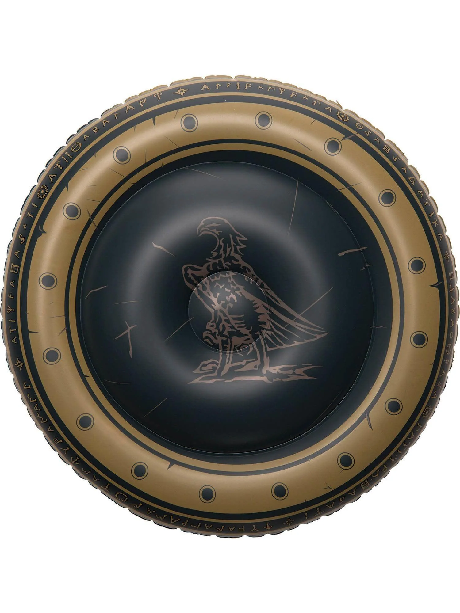 Women's DC Comics Classic Wonder Woman Shield