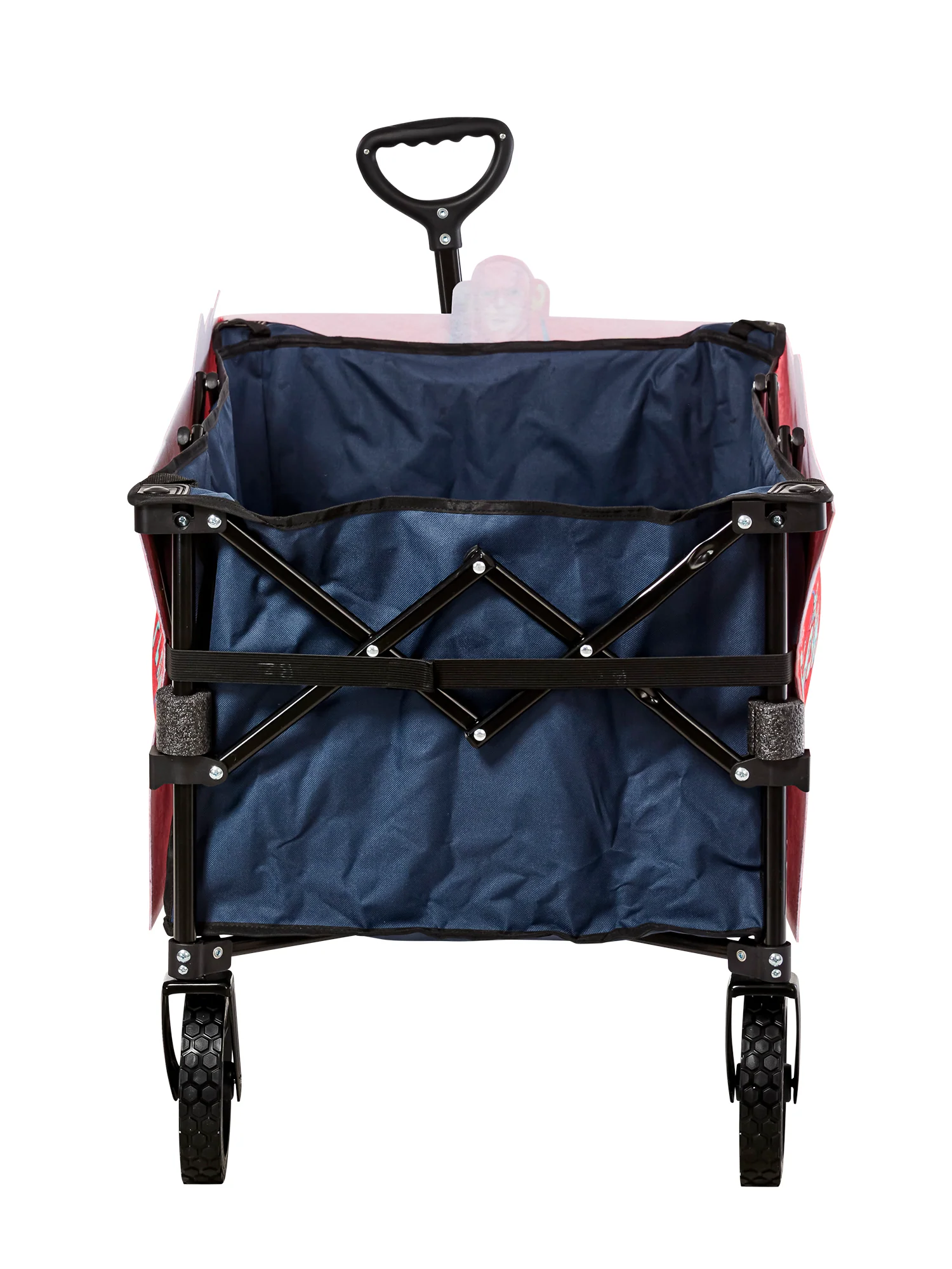 DC Comics Wonder Woman Wagon Cover - Image 5
