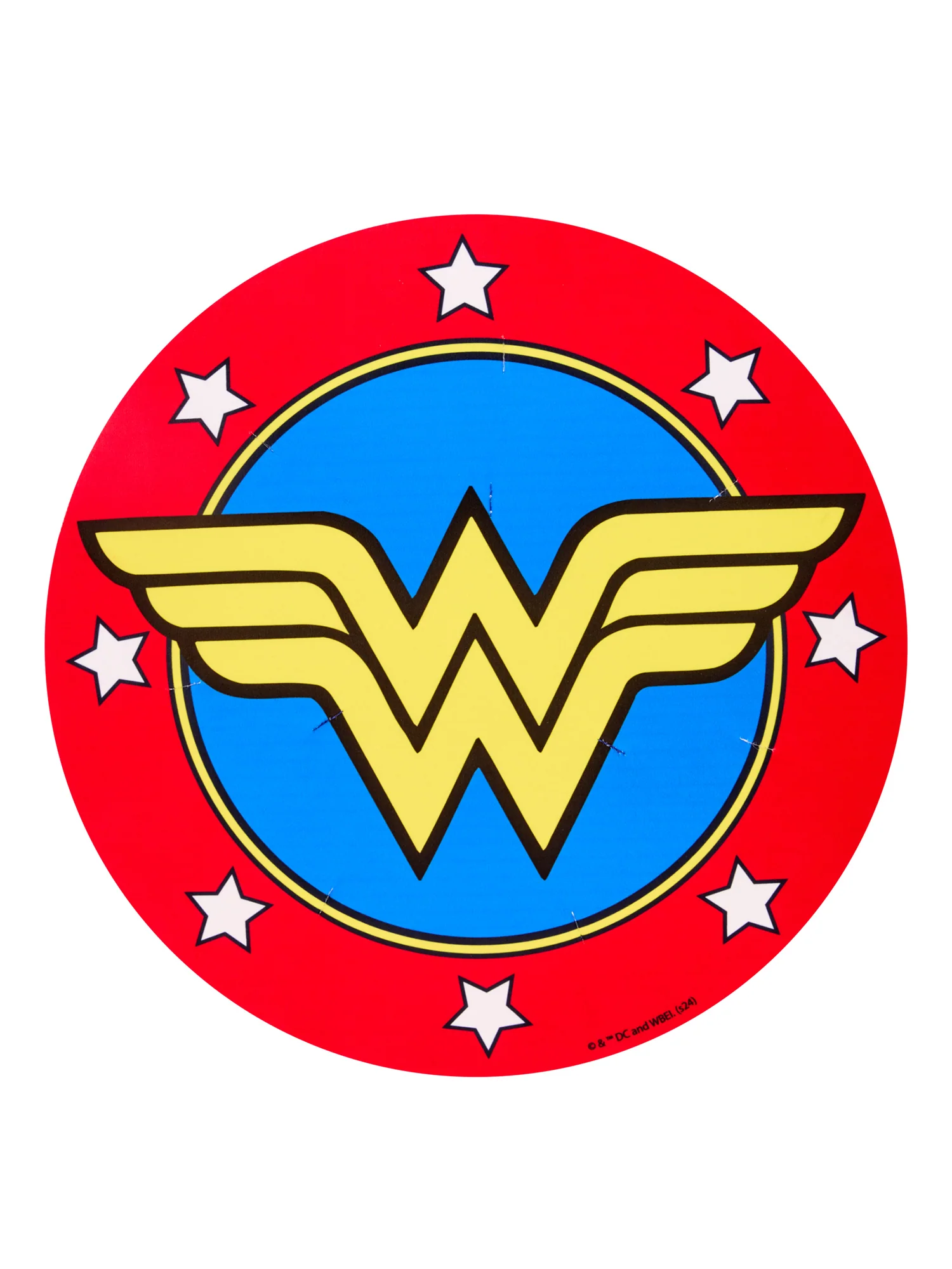 DC Comics Wonder Woman Wheelchair Cover - Image 5