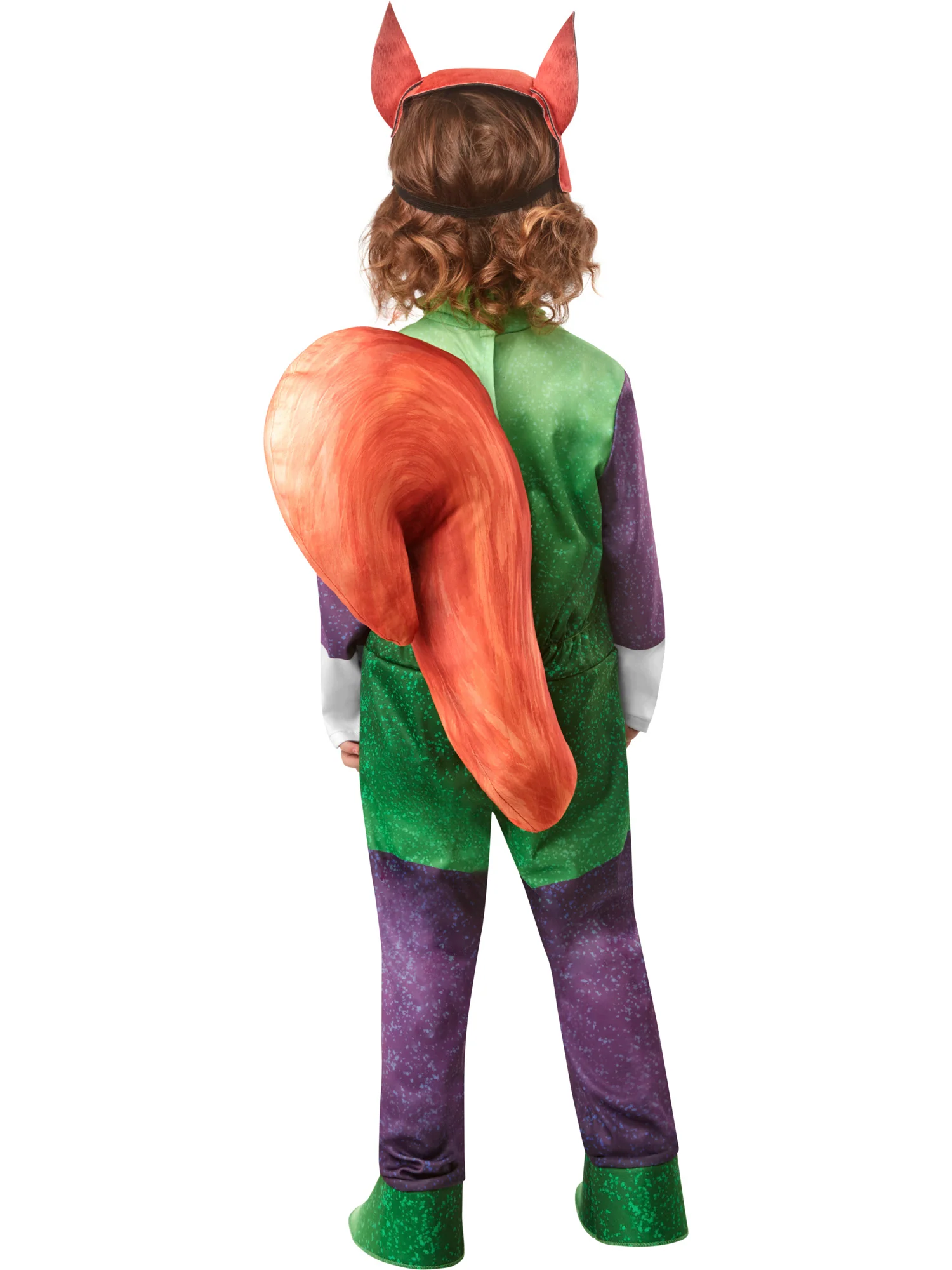 DC League of Super Pets Chip Costume for Toddlers - Image 3