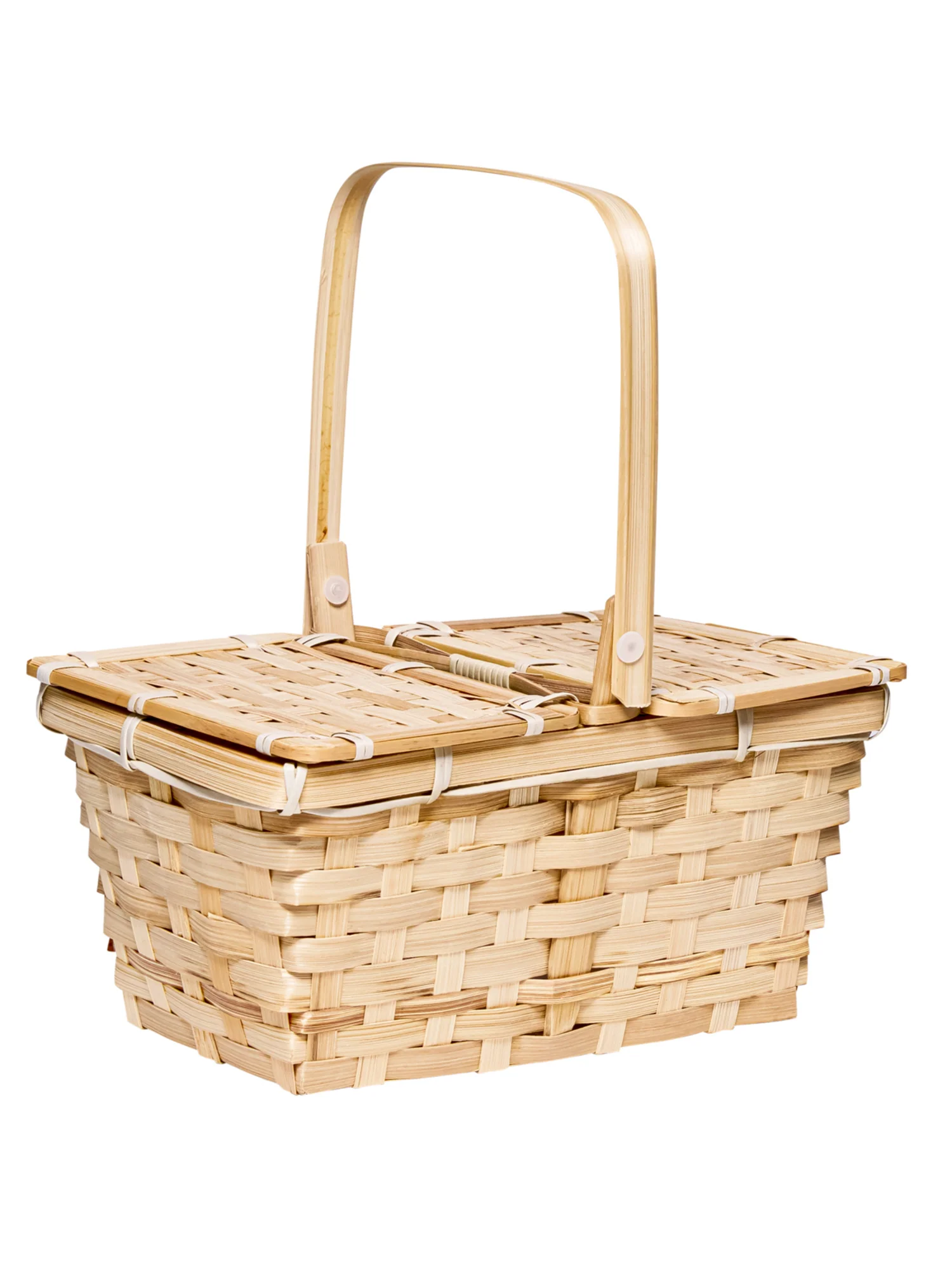 Adult Wizard of Oz Toto in a Basket - Deluxe Accessory - Image 4