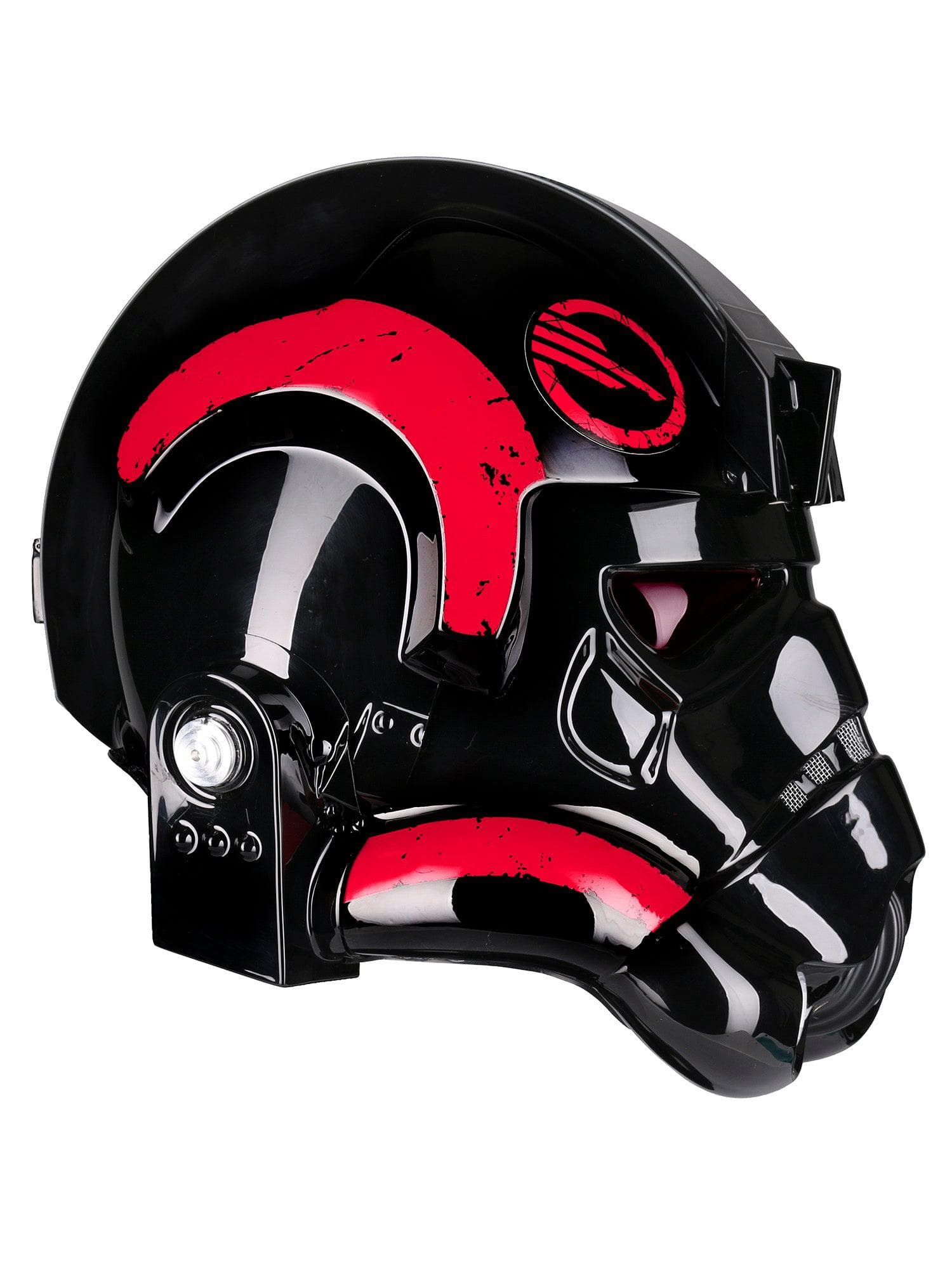 Denuo Novo Star Wars: Battlefront II Inferno Squadron Commander Helmet Accessory - Image 2