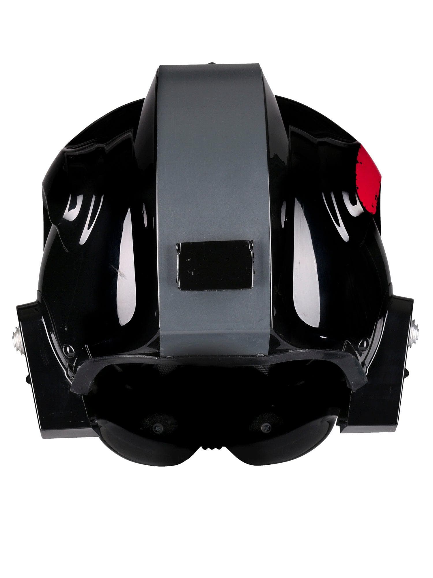 Denuo Novo Star Wars: Battlefront II Inferno Squadron Commander Helmet Accessory - Image 3