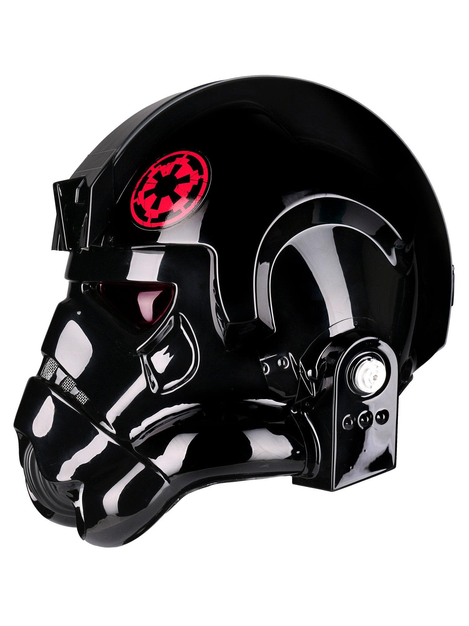 Denuo Novo Star Wars: Battlefront II Inferno Squadron Commander Helmet Accessory - Image 4