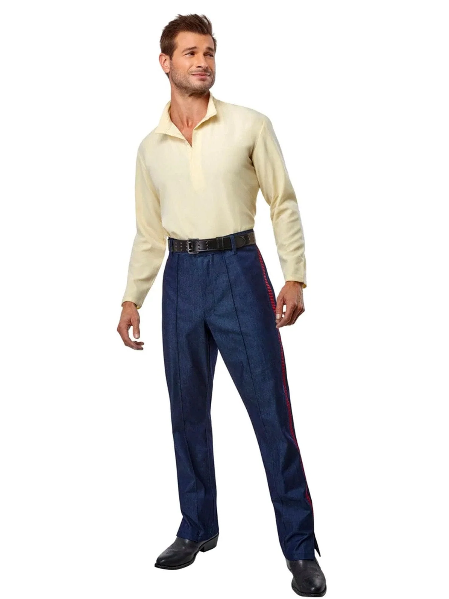 Denuo Novo Star Wars Han Solo Belt Accessory - Image 3