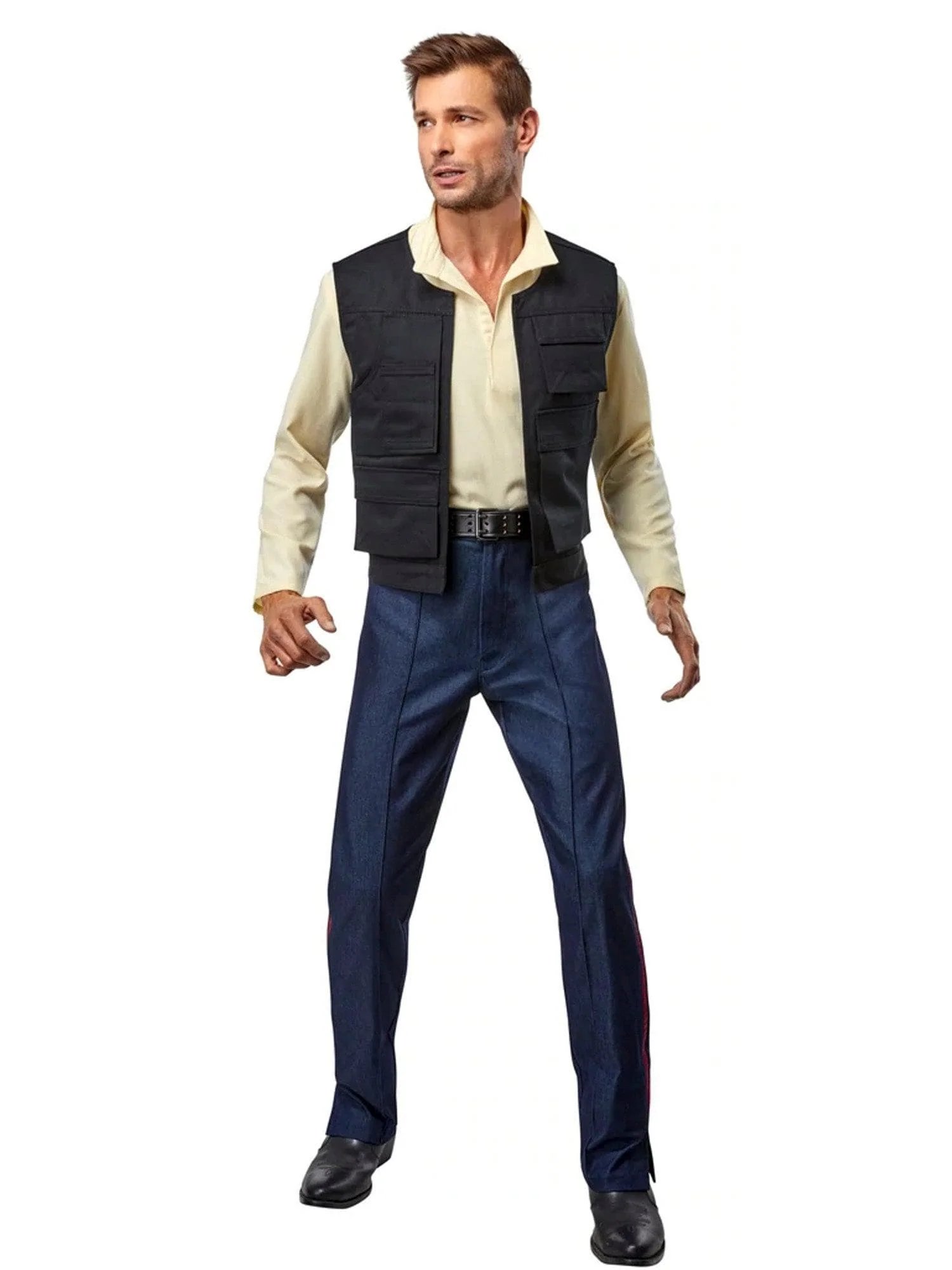 Denuo Novo Star Wars Han Solo Belt Accessory - Image 4