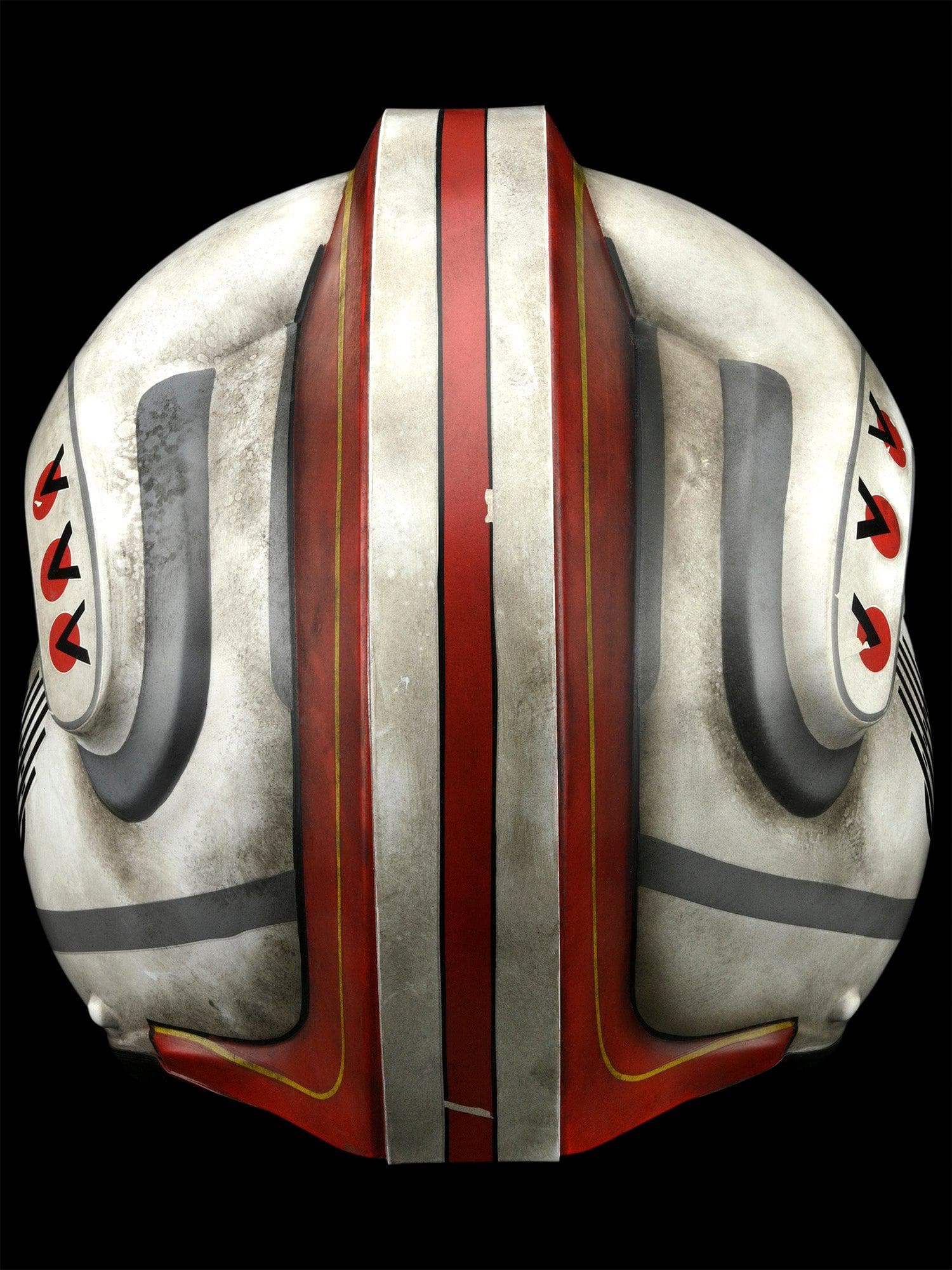 Denuo Novo Star Wars Luke Skywalker X-wing Helmet Accessory - Image 4