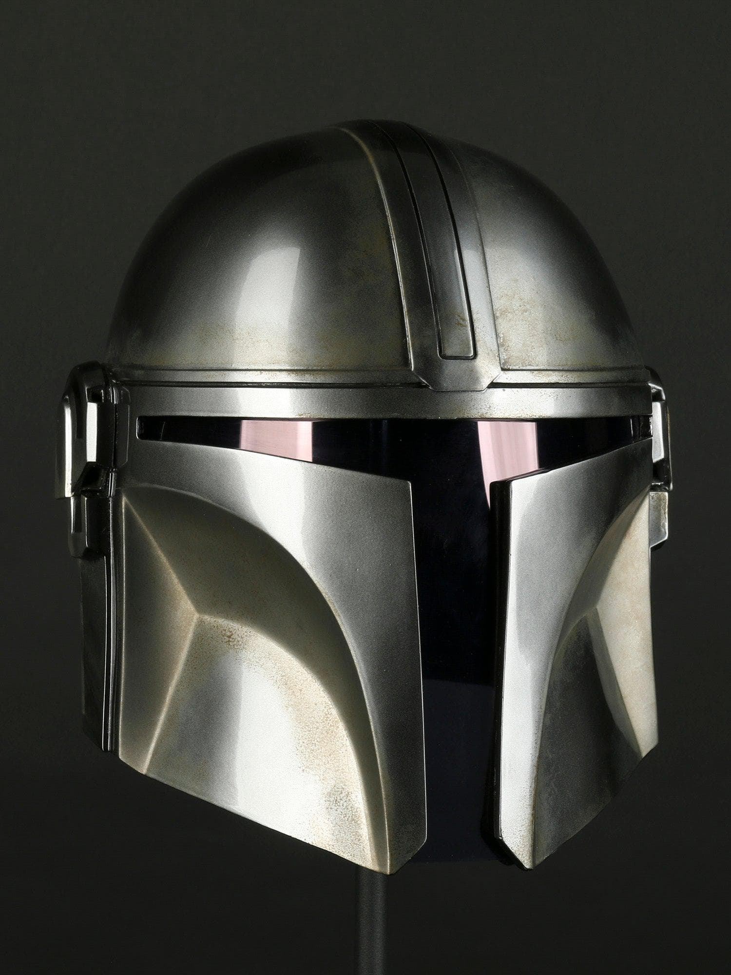 Denuo Novo Star Wars The Mandalorian Helmet Accessory - Image 2