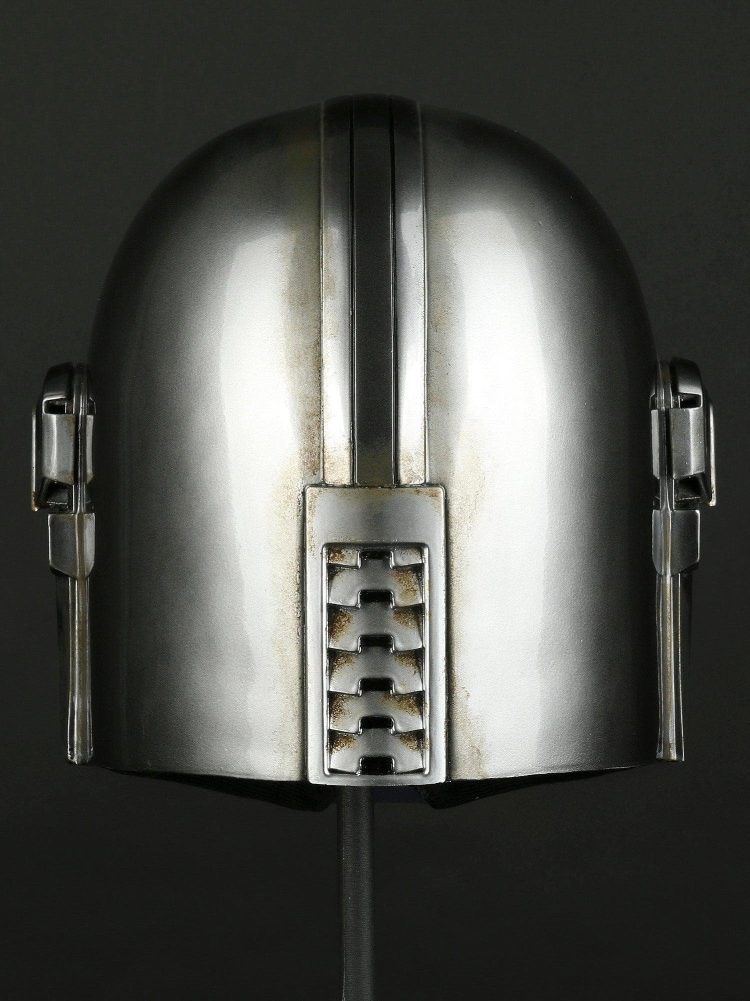 Denuo Novo Star Wars The Mandalorian Helmet Accessory - Image 4