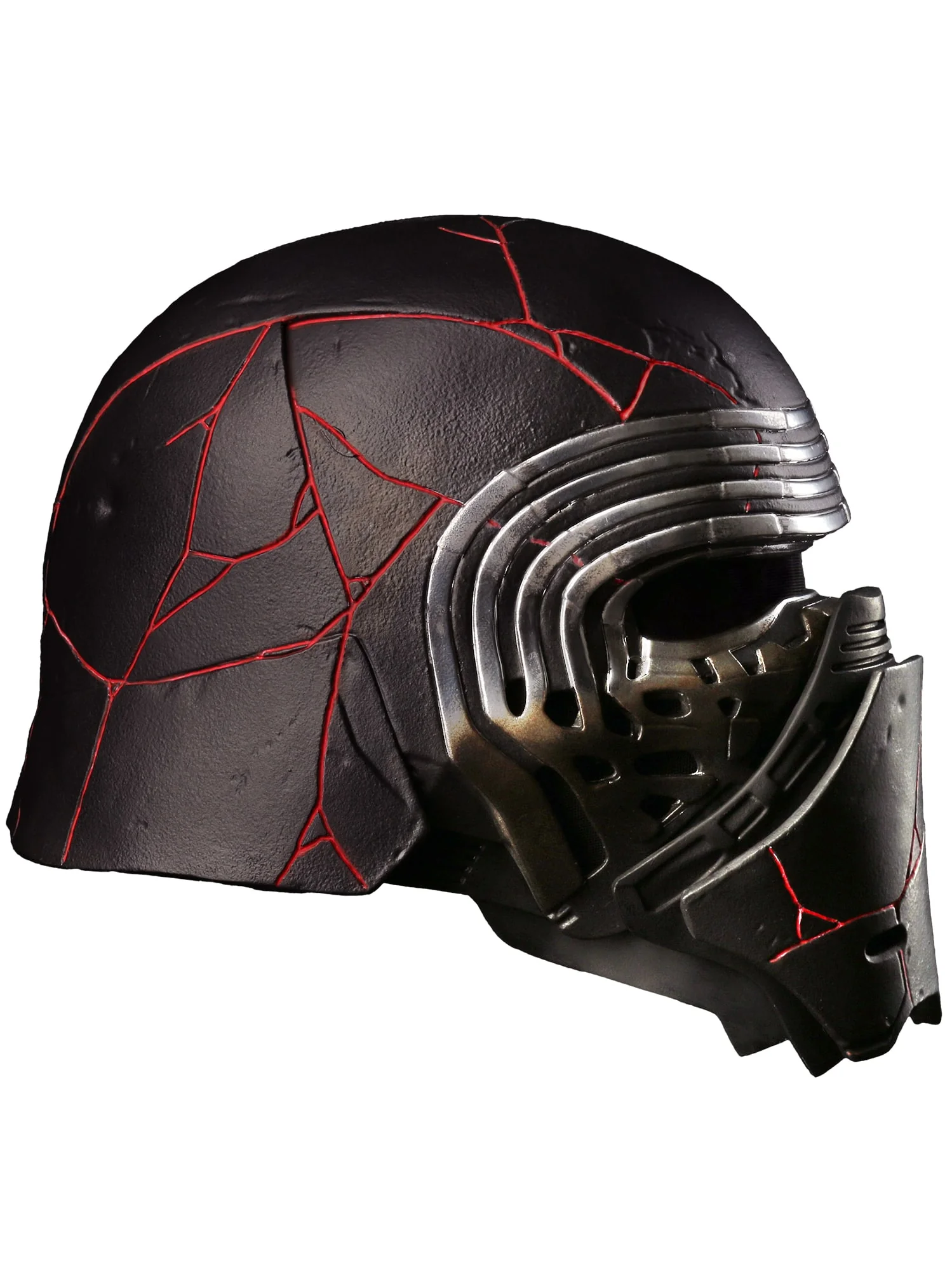 Denuo Novo Star Wars: The Rise Of Skywalker Kylo Ren Helmet Accessory - Image 2