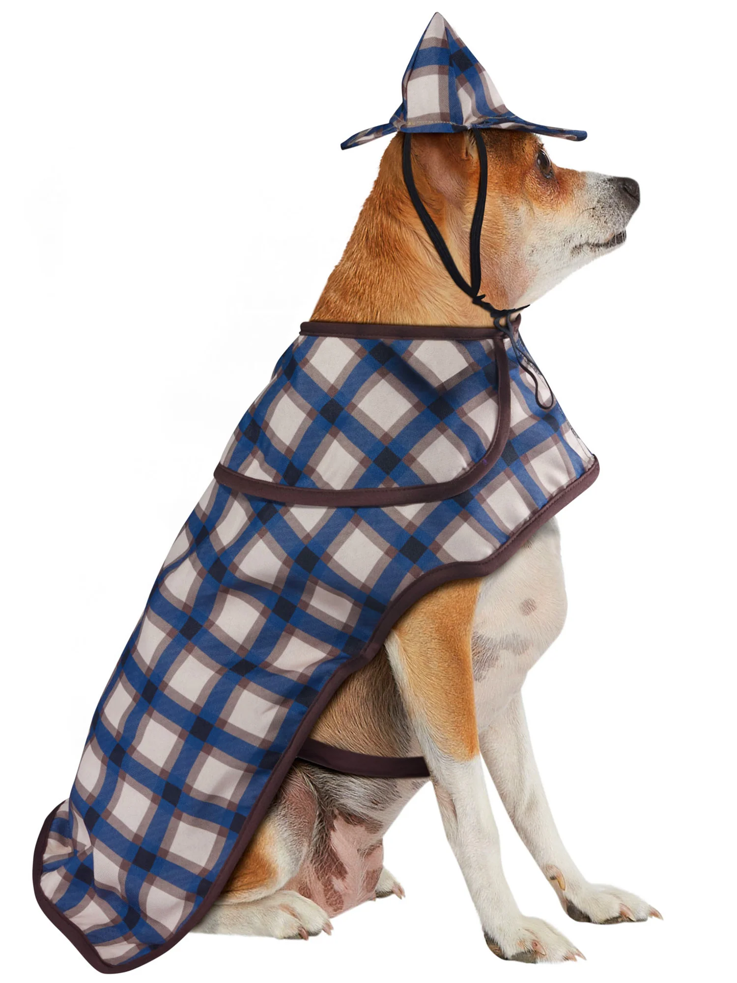 Detective Pet Costume - Image 3