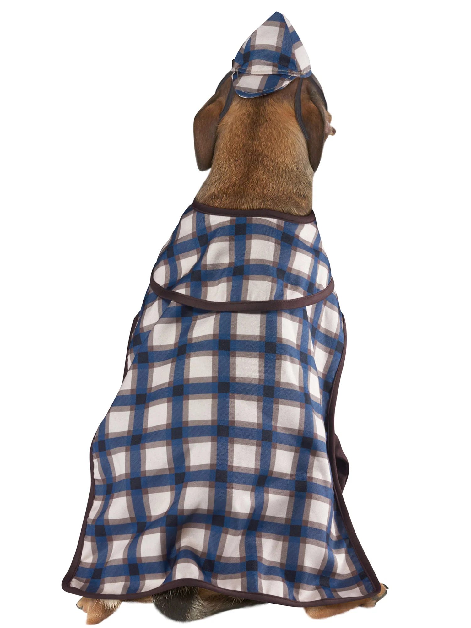 Detective Pet Costume - Image 4