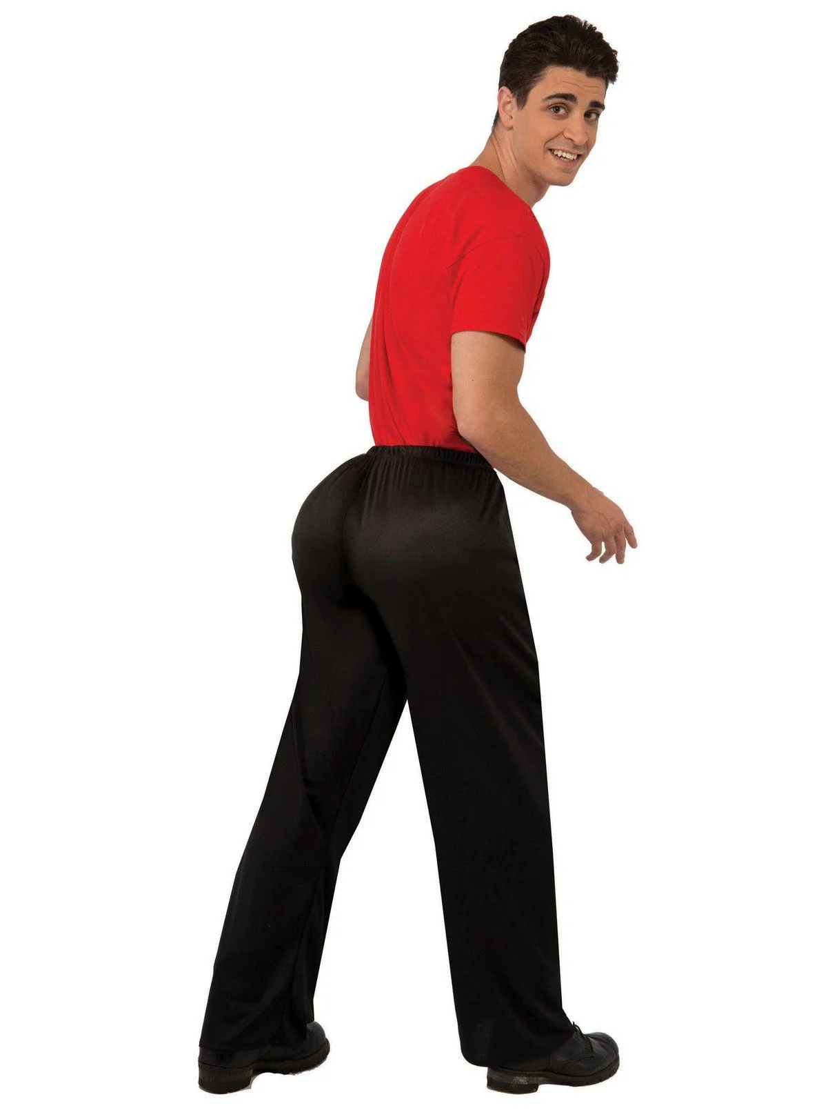 Fake Butt Cheeks