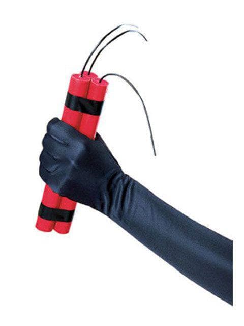 Fake Dynamite Prop