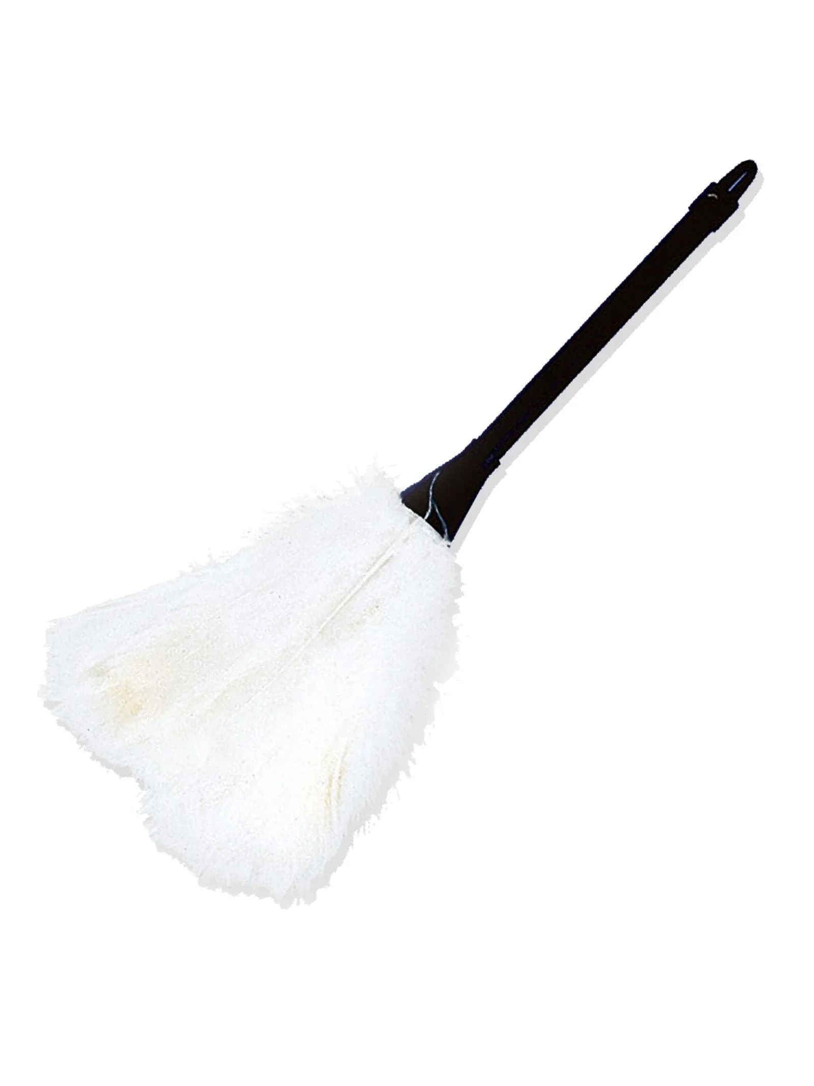 Adult Maid Feather Duster Prop