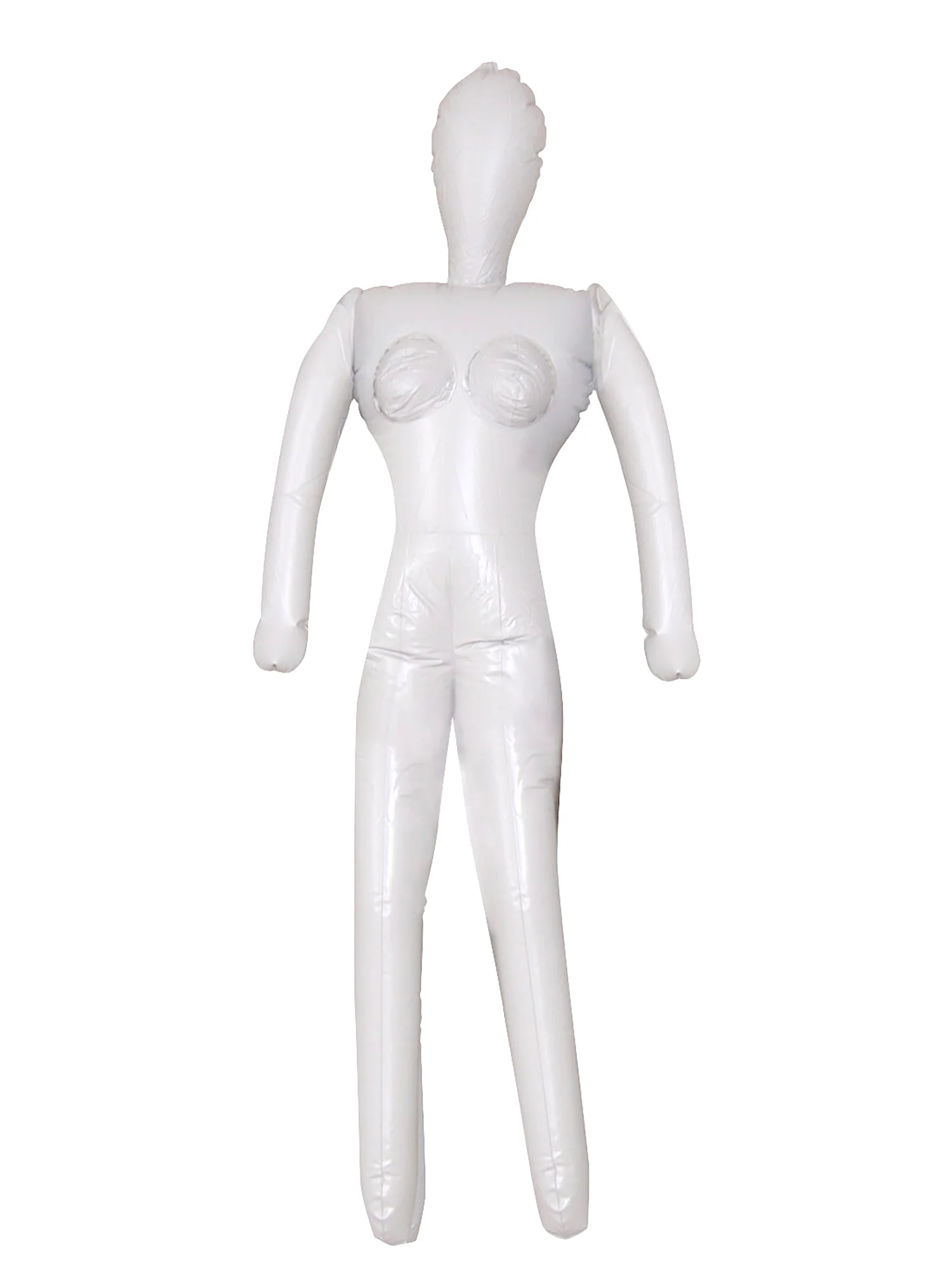 Female Inflatable Body Form