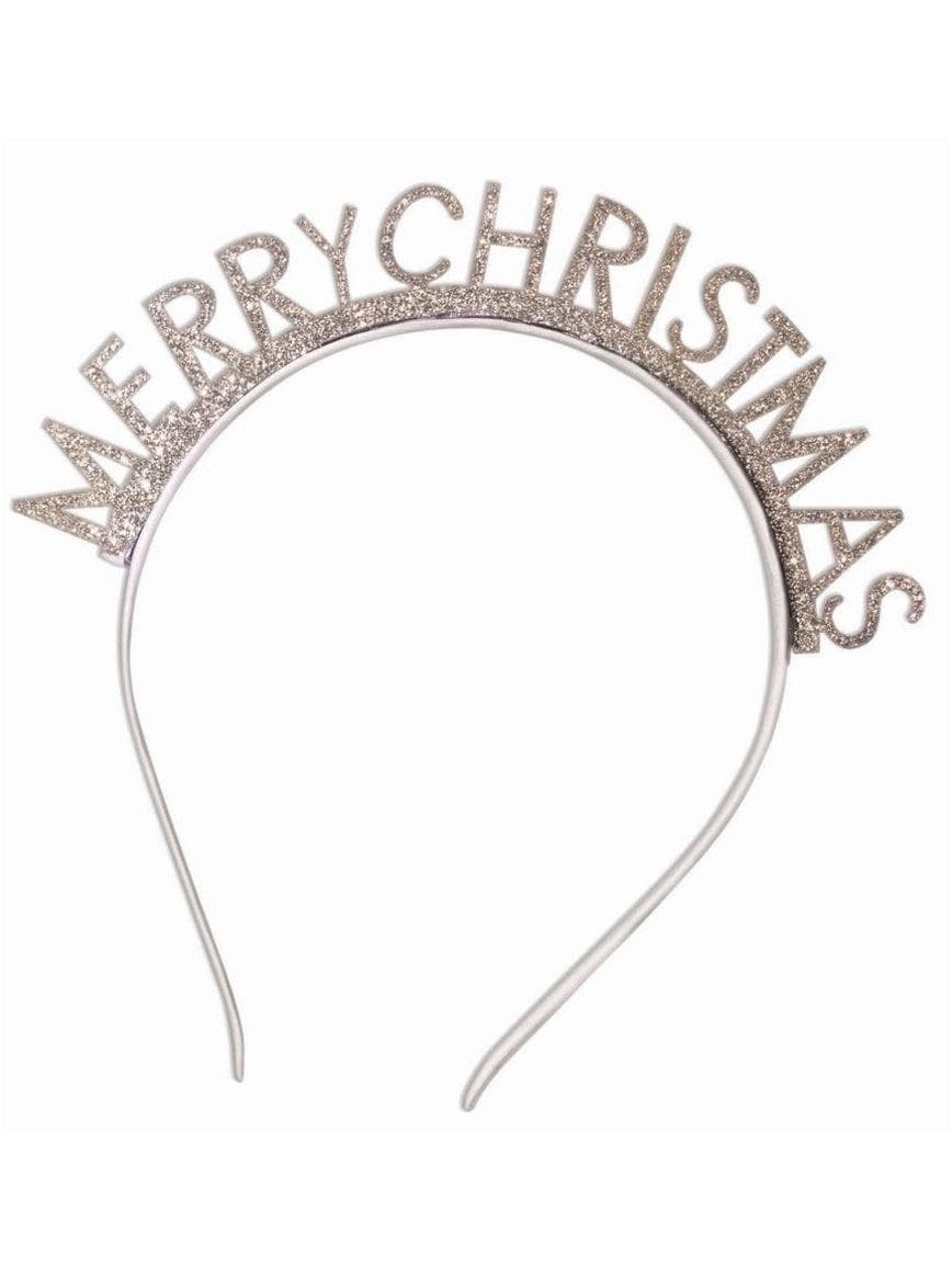 Festive Christmas Headband