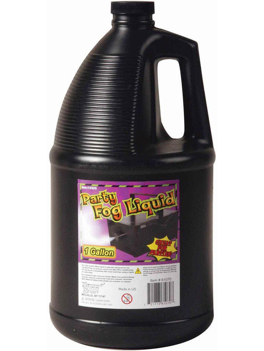 Liquid Fog - 1 Gallon