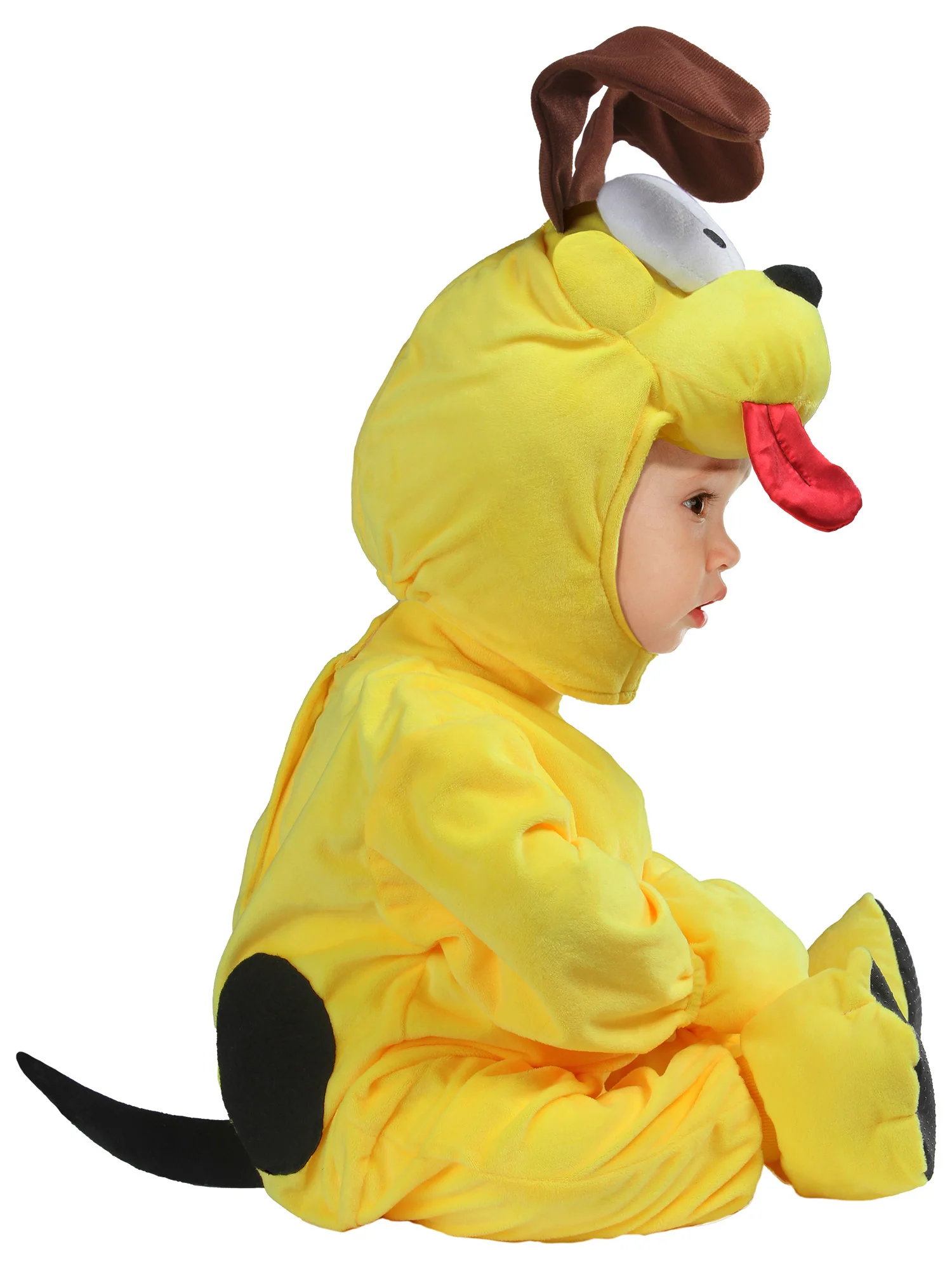 Garfield Odie Costume for Babies and Toddlers - Image 2